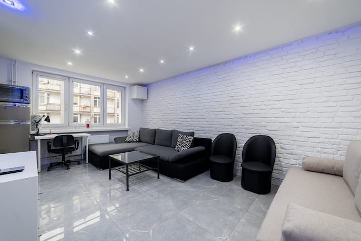 Wierzbięcice Comfort Studio - Poznań