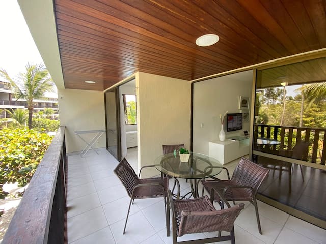 RelocationPE managed Airbnb listing 2