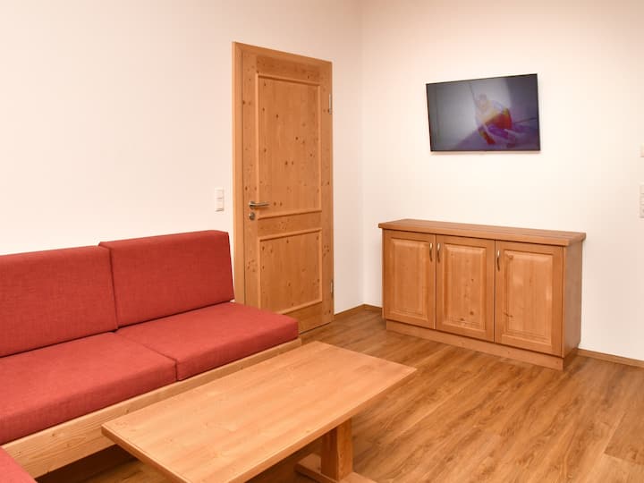 Logement Avec Spa Près De La Télécabine - Ellmau