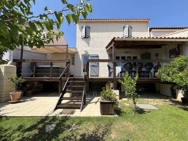 VLV Tourisme managed Airbnb listing 3