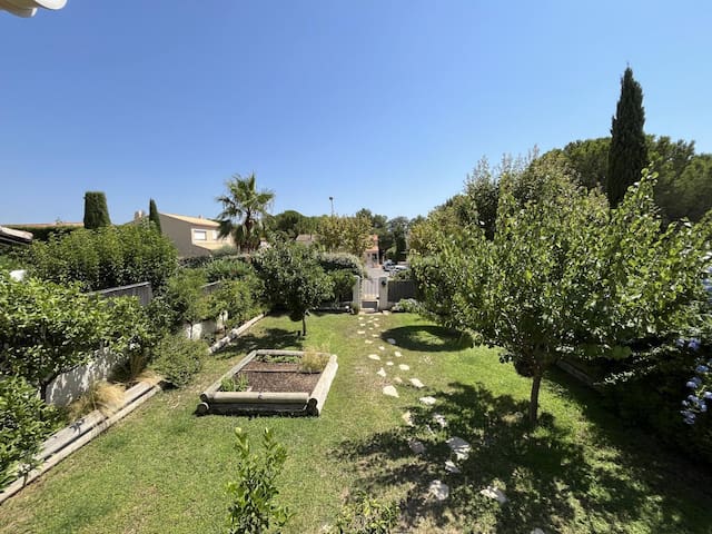 VLV Tourisme managed Airbnb listing 1
