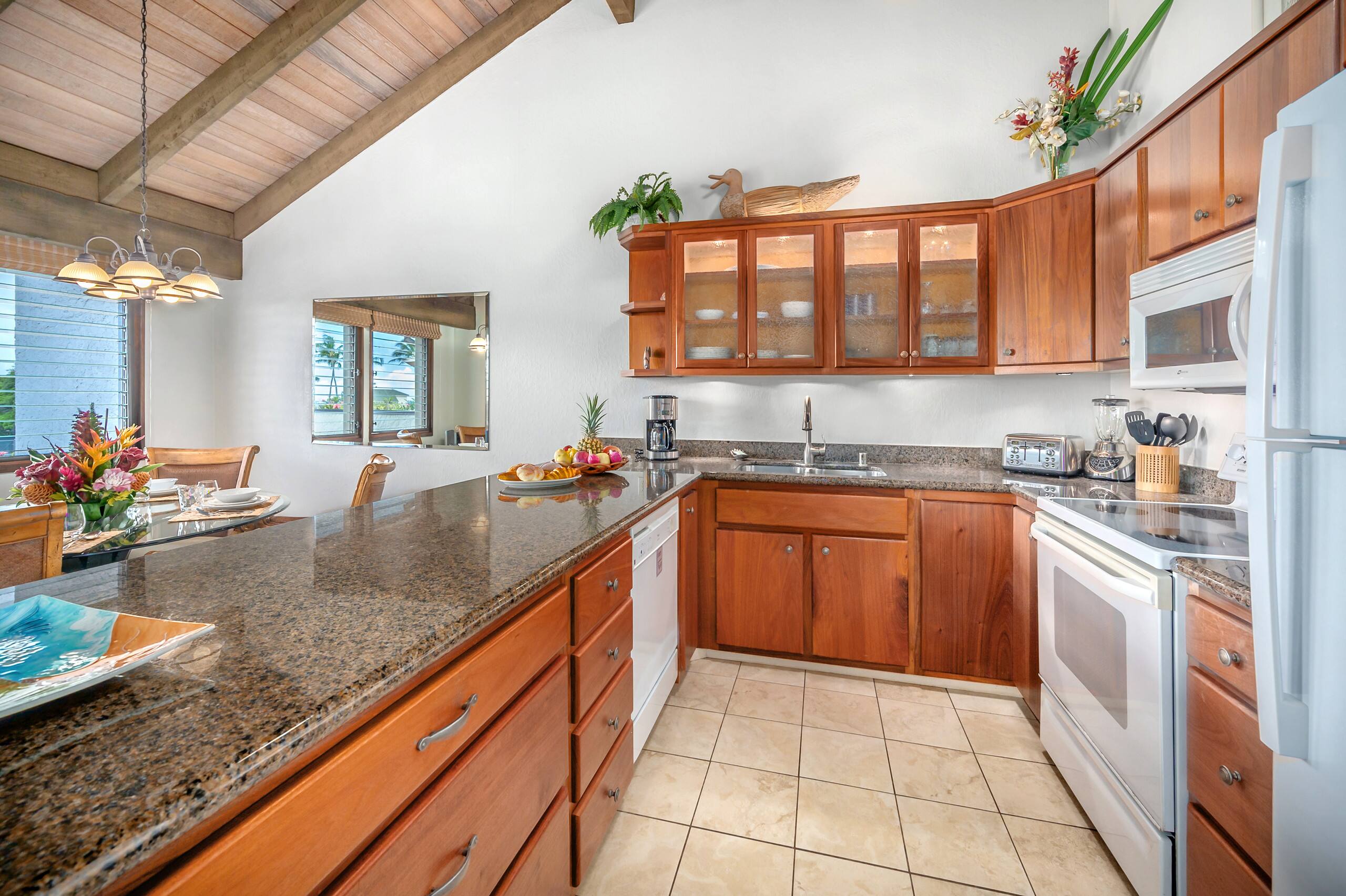 Condo in Koloa · ★4.88 · 1 bedroom · 1 bed · 1 bath - Photo 8