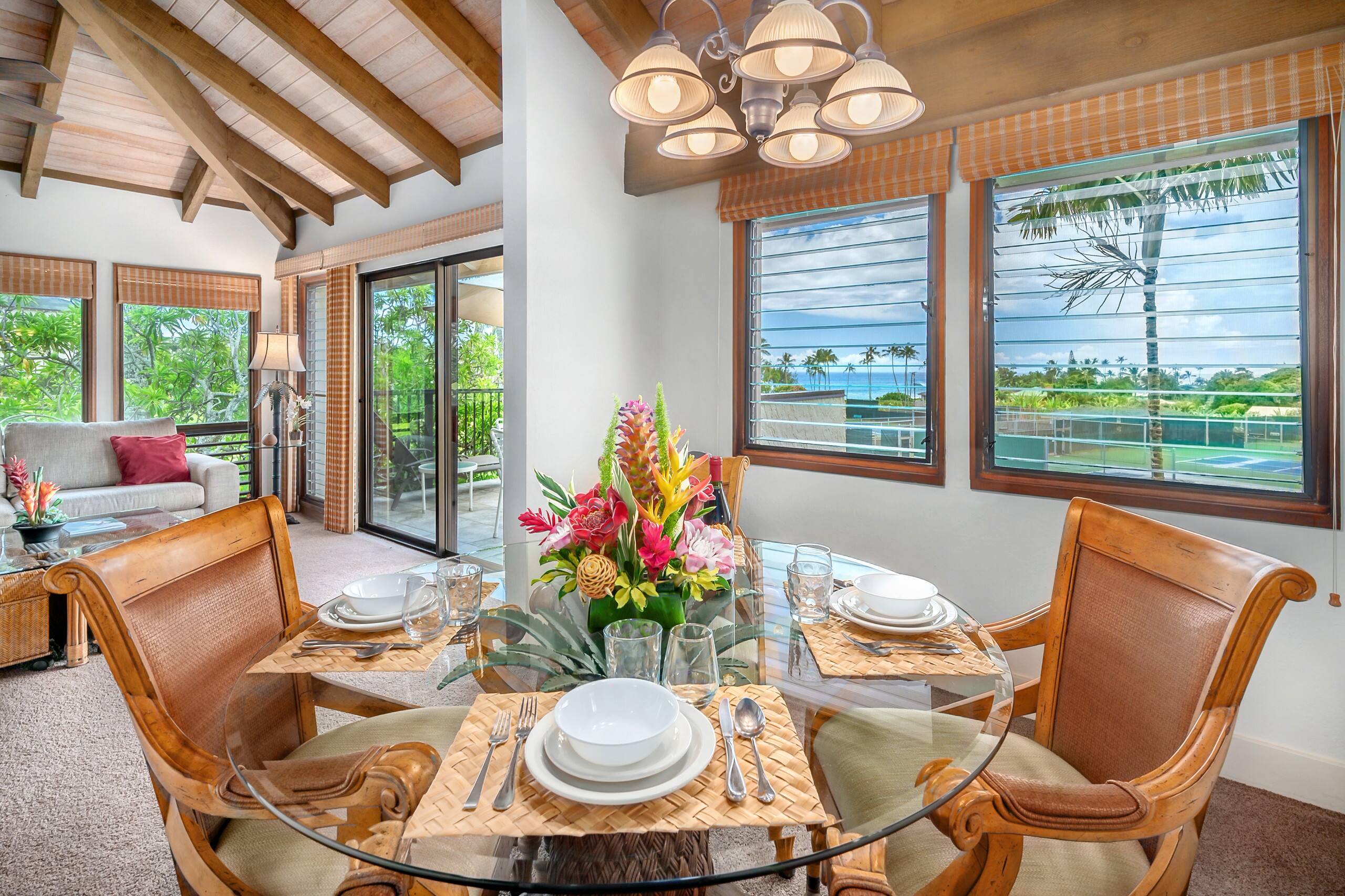 Condo in Koloa · ★4.88 · 1 bedroom · 1 bed · 1 bath - Photo 6