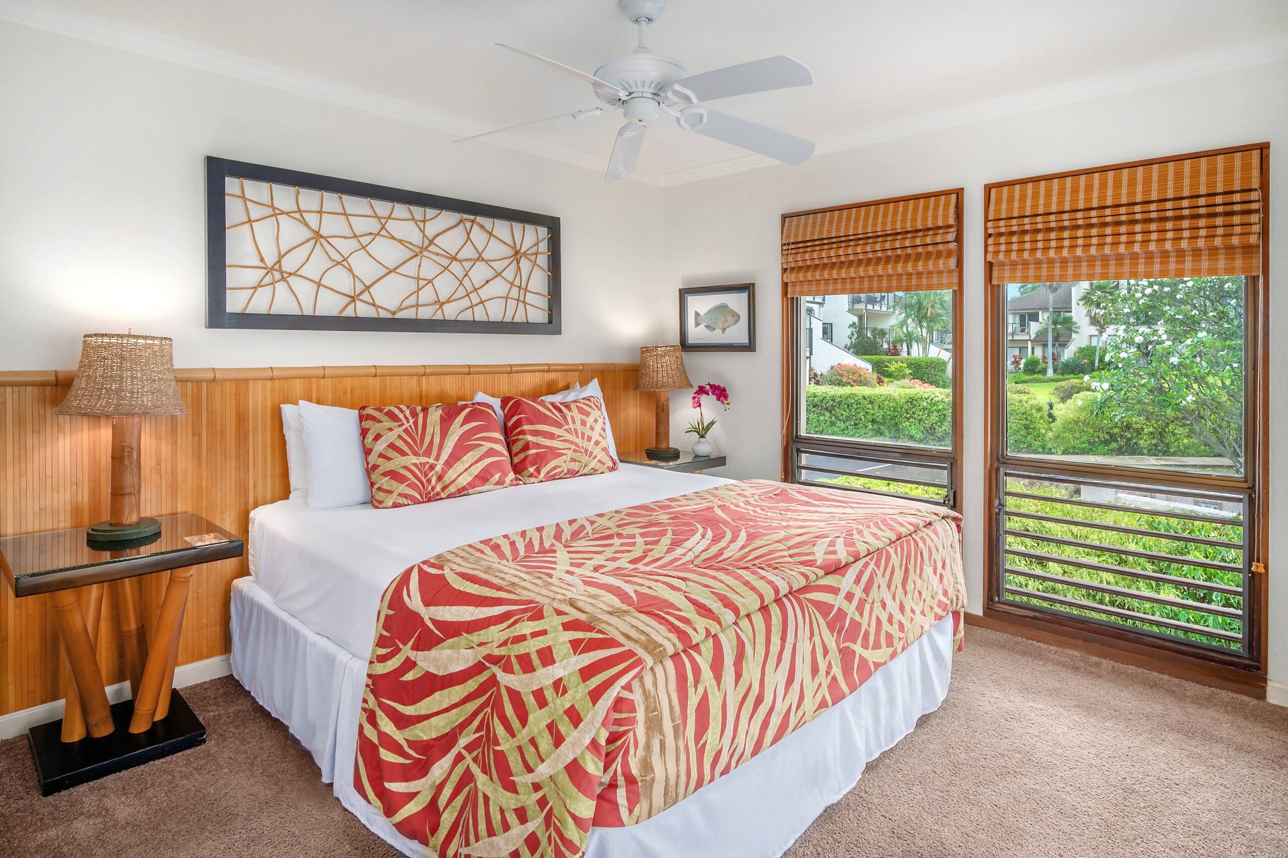 Condo in Koloa · ★4.88 · 1 bedroom · 1 bed · 1 bath - Photo 10