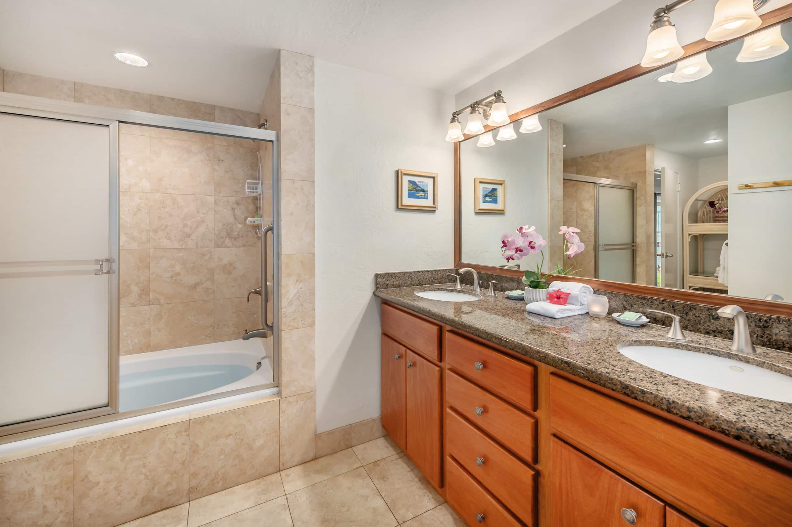 Condo in Koloa · ★4.88 · 1 bedroom · 1 bed · 1 bath - Photo 11