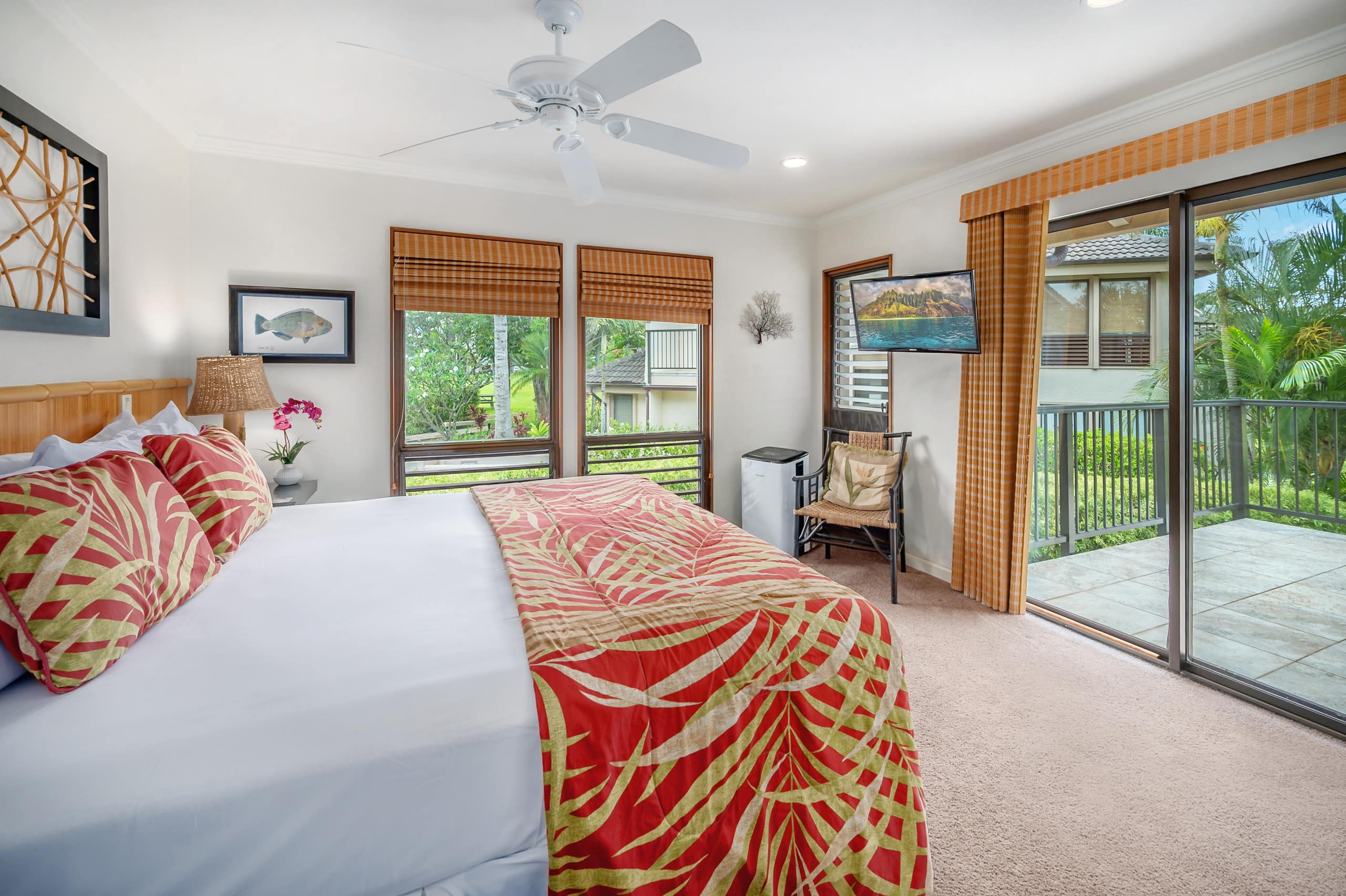 Condo in Koloa · ★4.88 · 1 bedroom · 1 bed · 1 bath - Photo 9