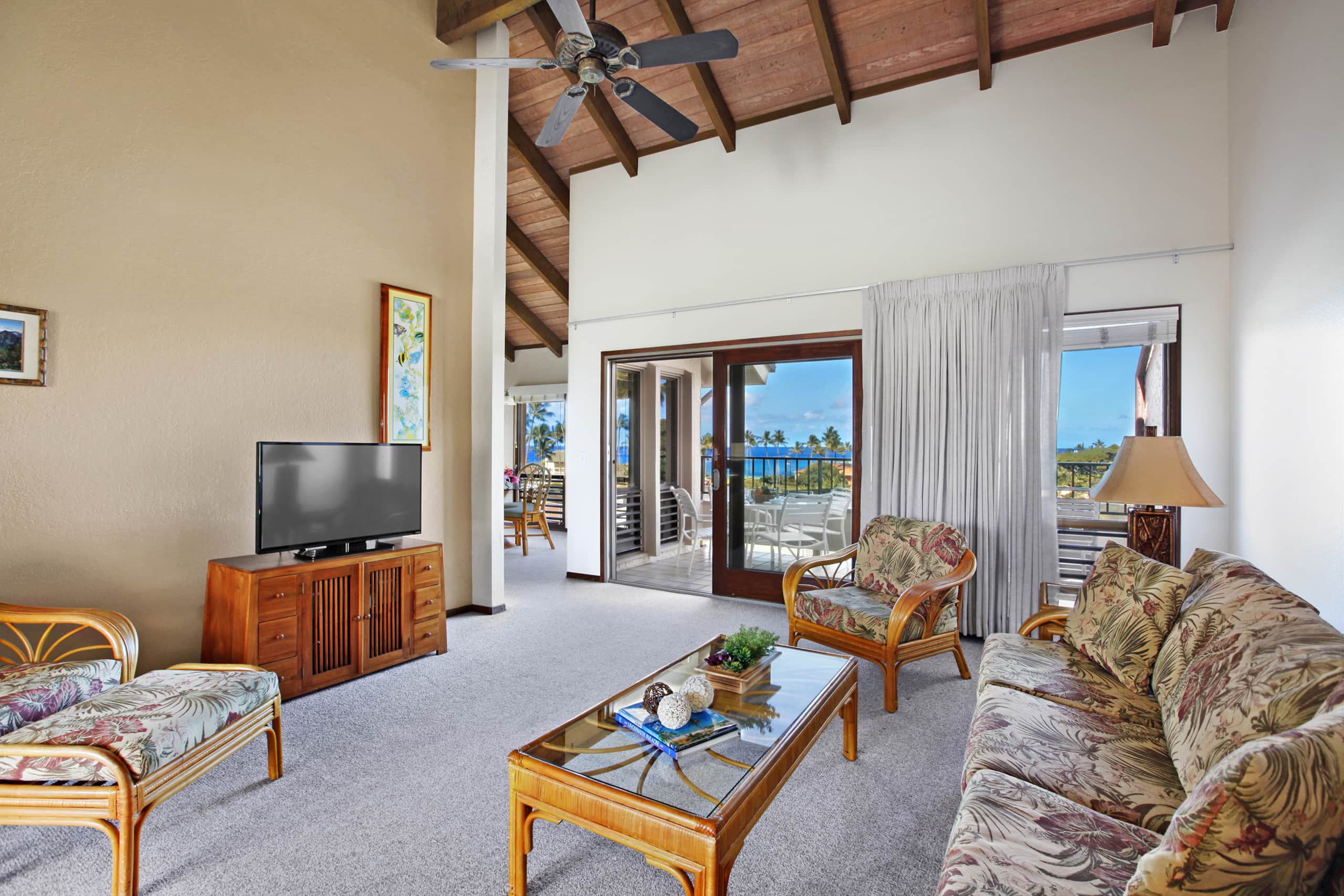 Condo in Koloa · ★4.88 · 1 bedroom · 1 bed · 1 bath - Photo 6