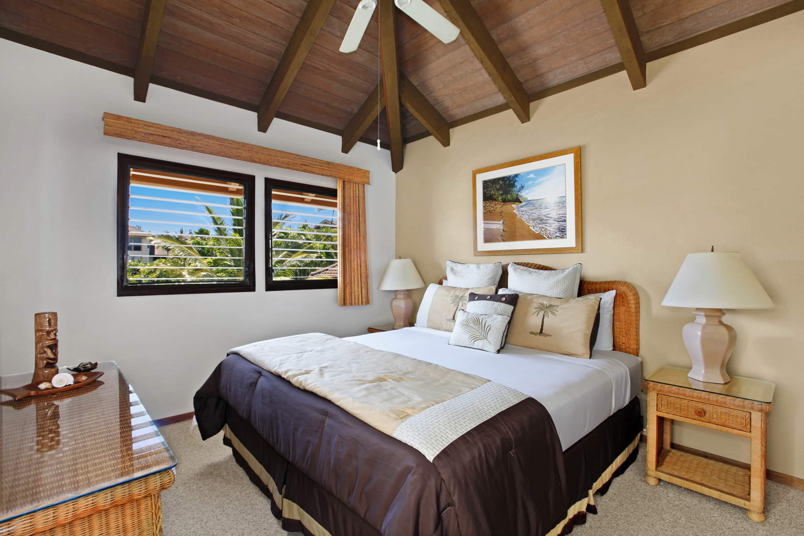 Condo in Koloa · ★4.88 · 1 bedroom · 1 bed · 1 bath - Photo 7