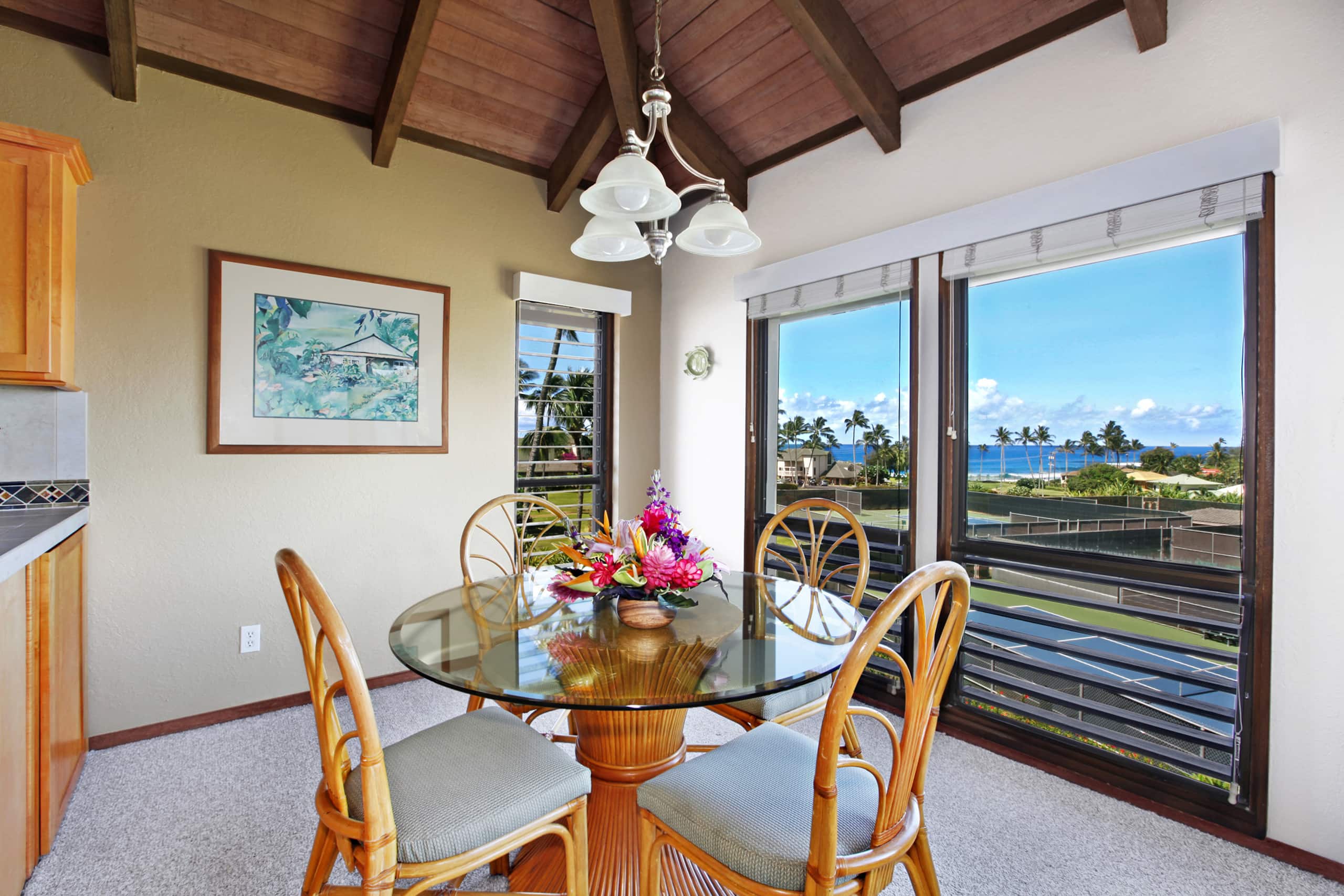 Condo in Koloa · ★4.88 · 1 bedroom · 1 bed · 1 bath - Photo 4