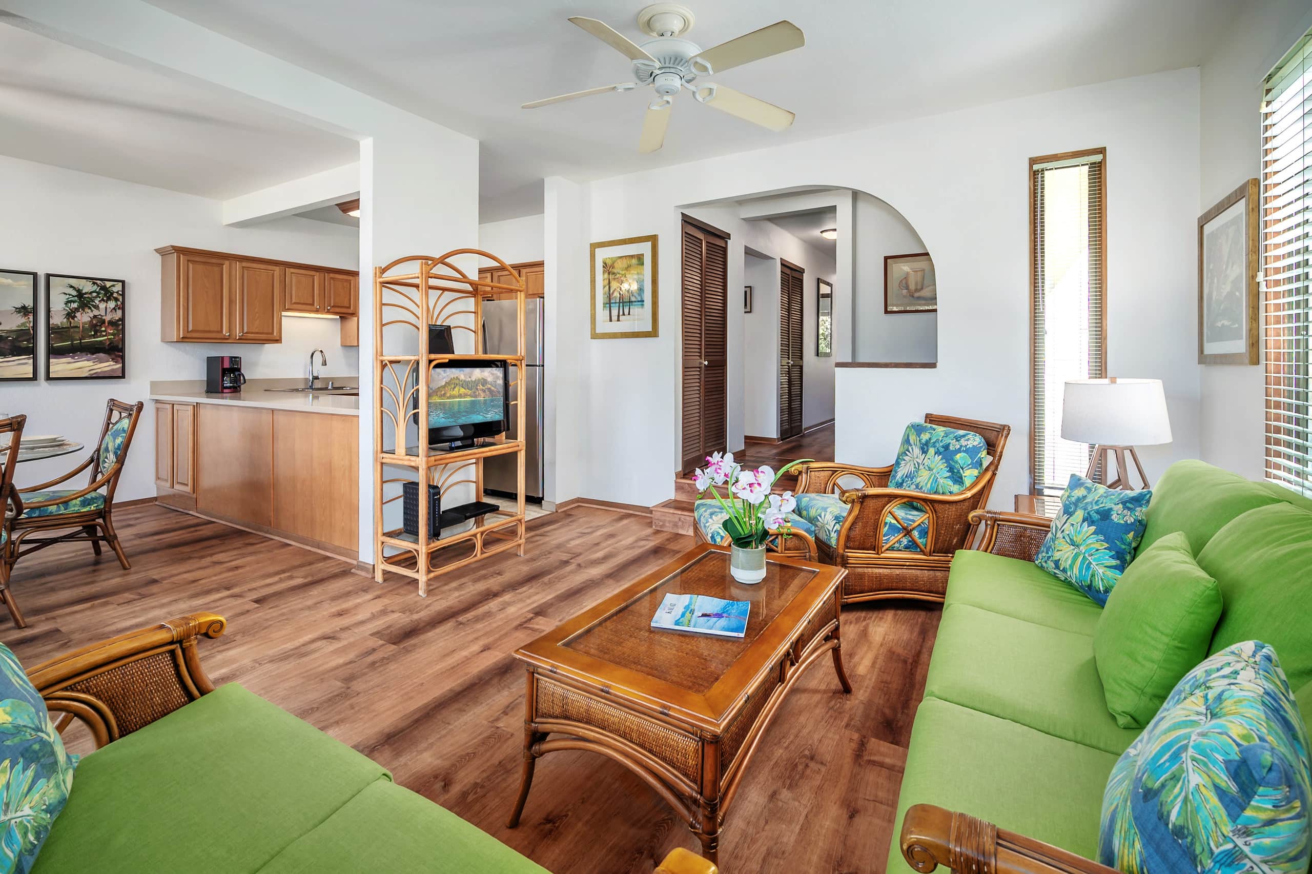 Condo in Koloa · ★4.65 · 2 bedrooms · 3 beds · 2 baths - Image 4