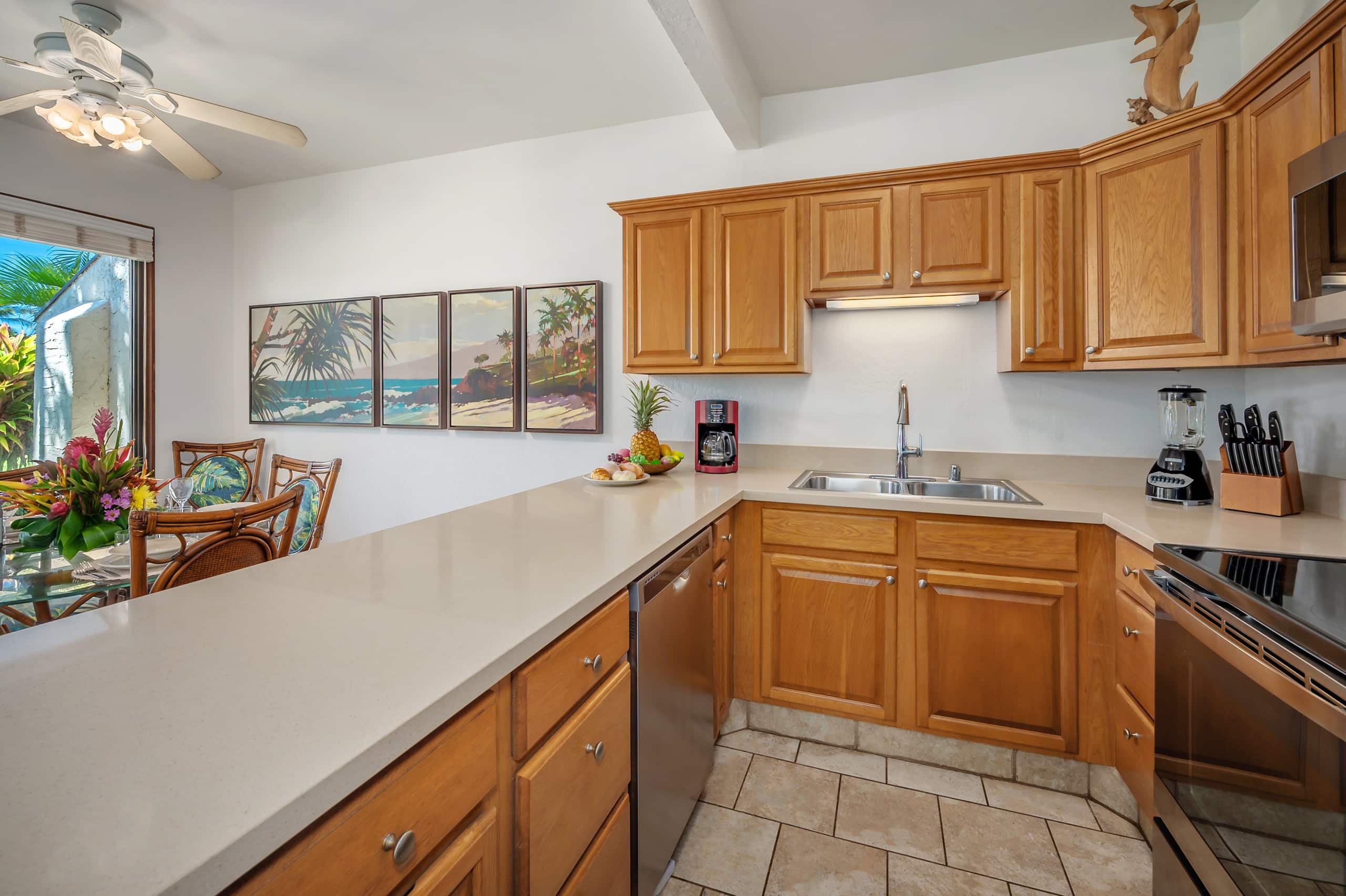 Condo in Koloa · ★4.65 · 2 bedrooms · 3 beds · 2 baths - Image 8