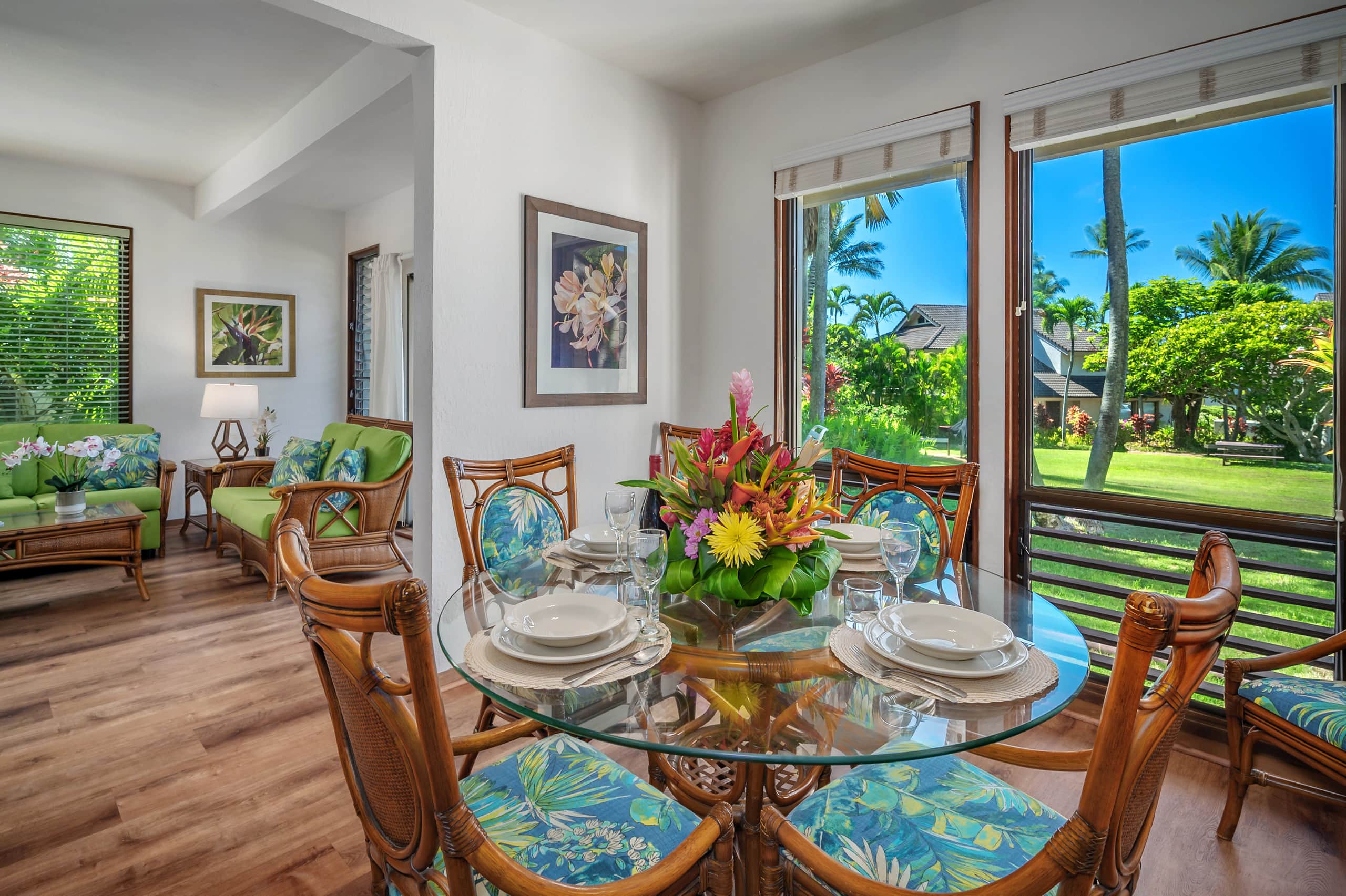 Condo in Koloa · ★4.65 · 2 bedrooms · 3 beds · 2 baths - Image 6