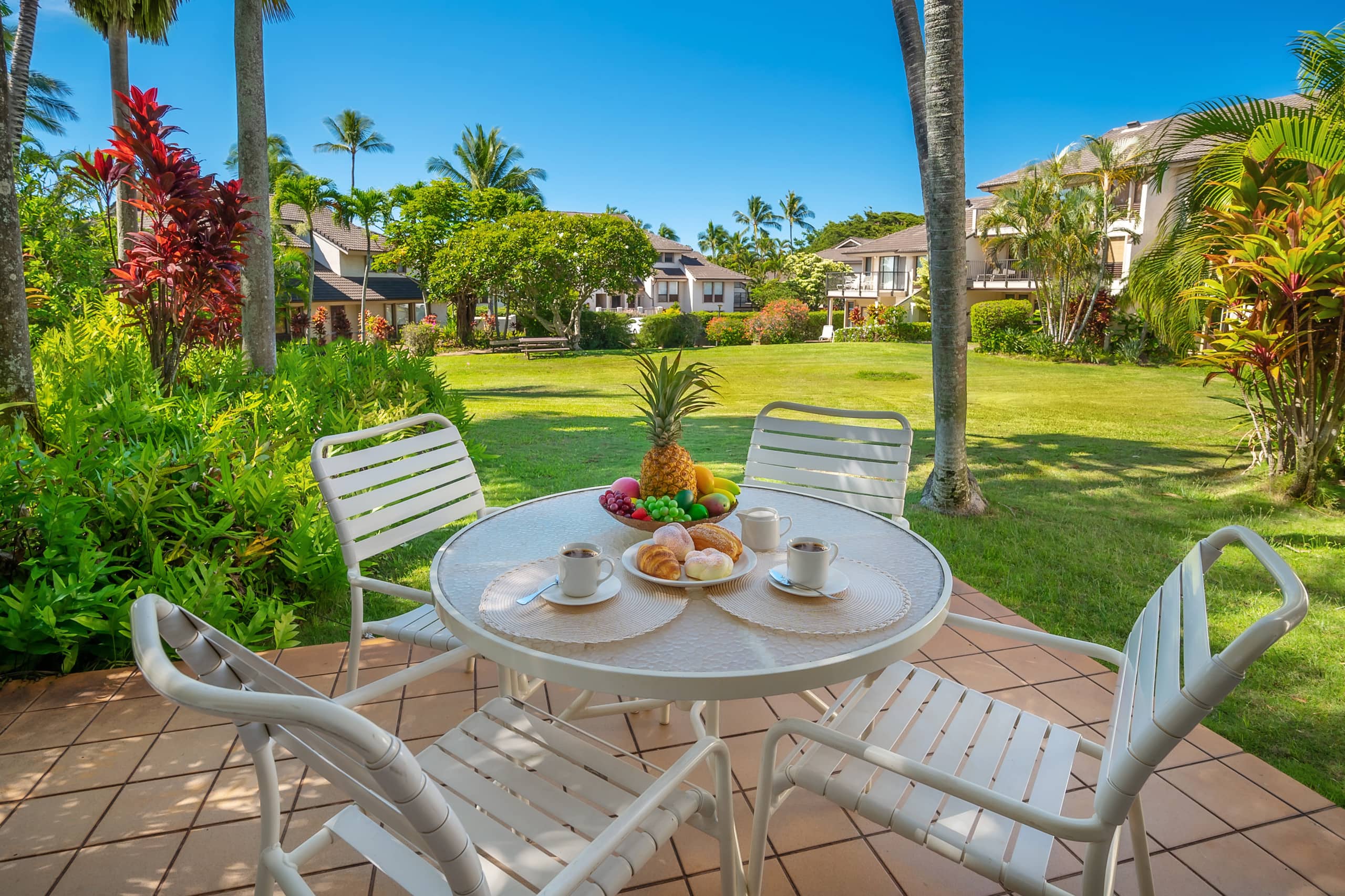 Condo in Koloa · ★4.65 · 2 bedrooms · 3 beds · 2 baths - Image 1