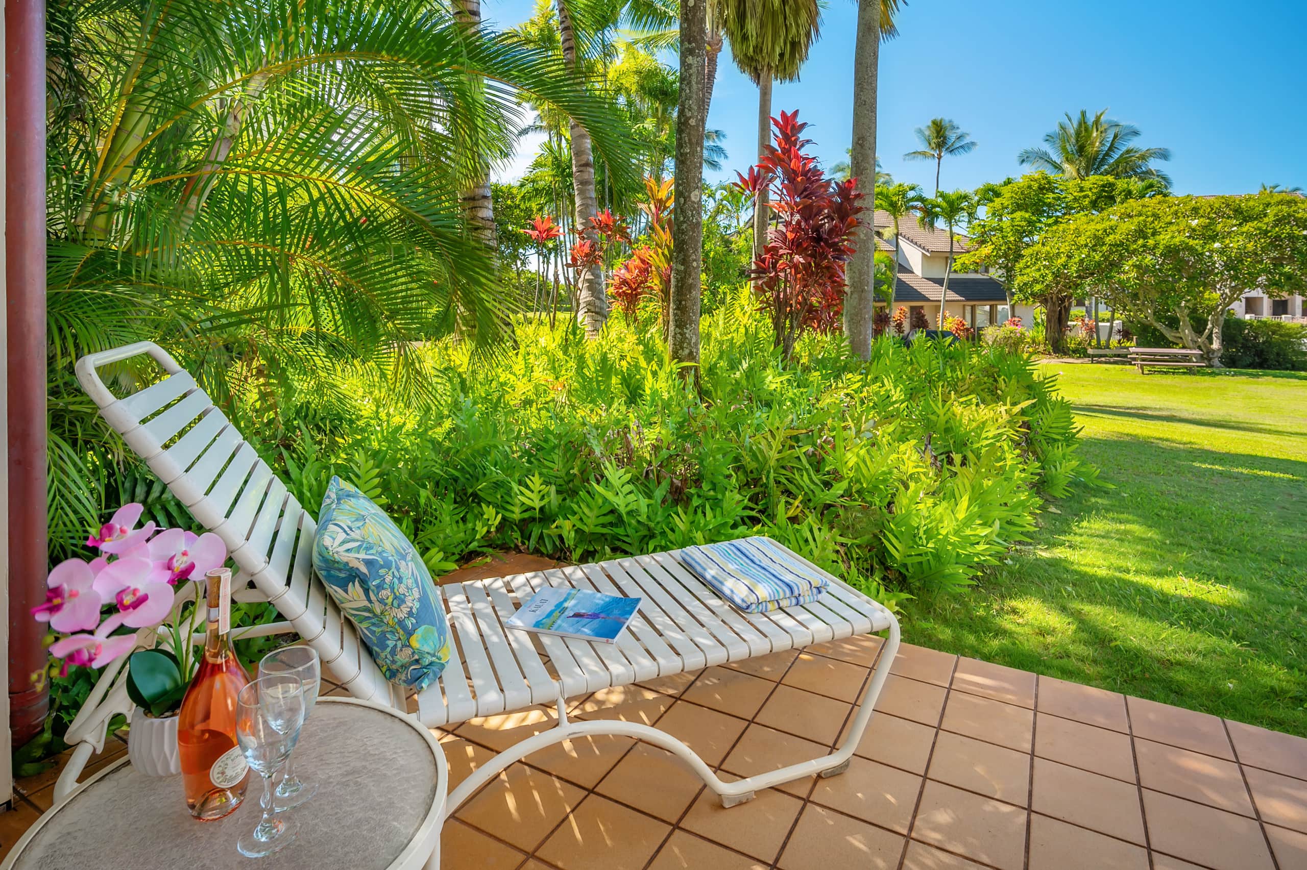 Condo in Koloa · ★4.65 · 2 bedrooms · 3 beds · 2 baths - Image 14