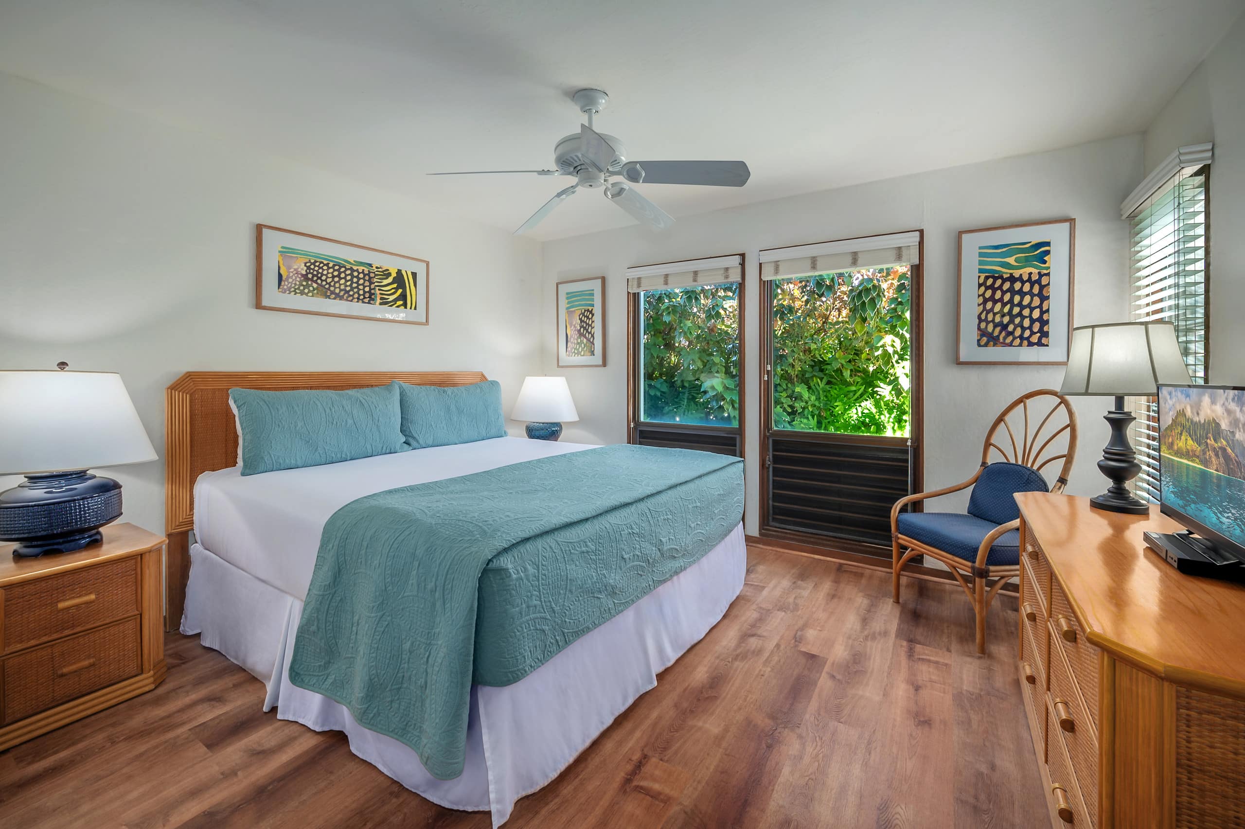 Condo in Koloa · ★4.65 · 2 bedrooms · 3 beds · 2 baths - Image 9