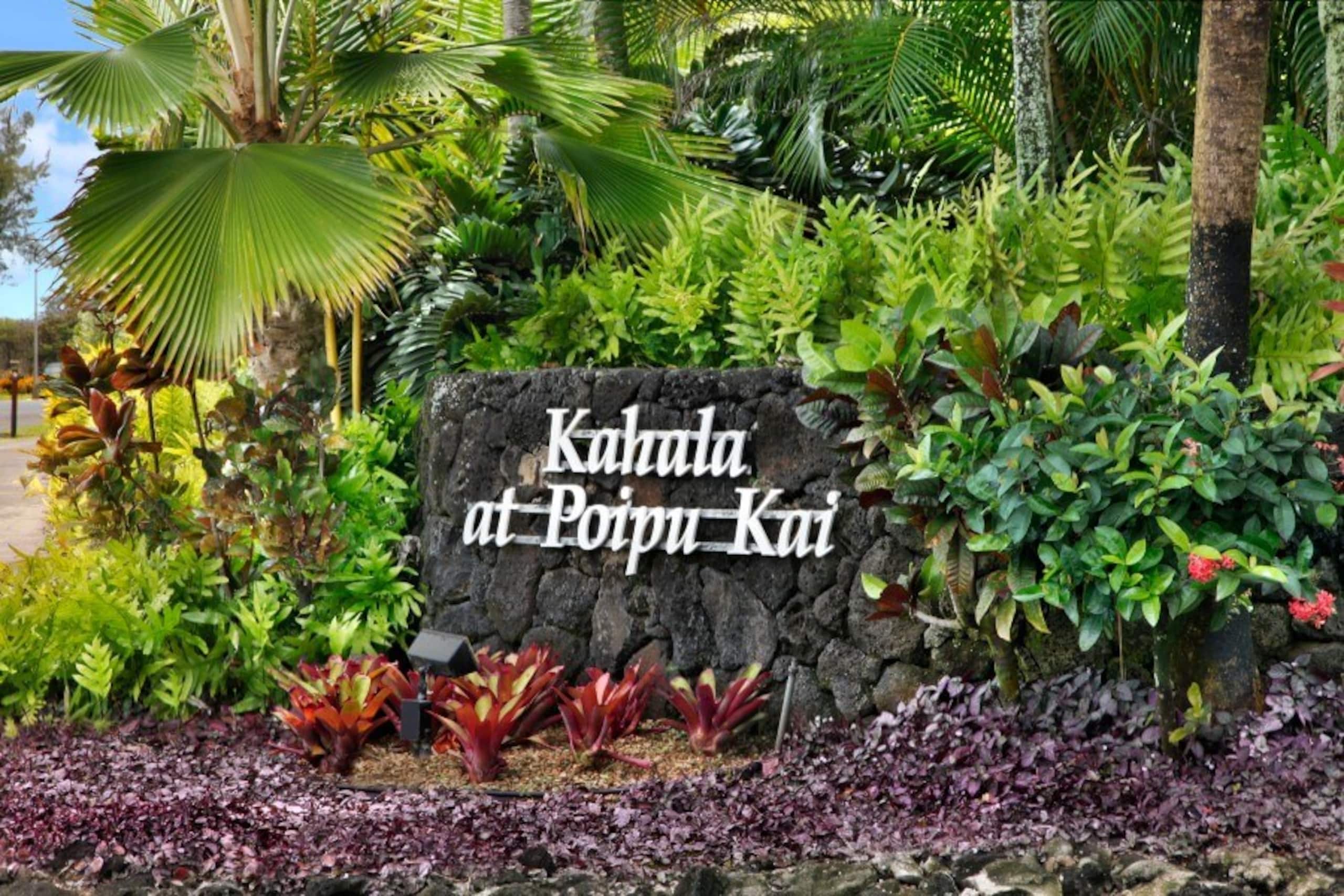 Condo in Koloa · ★4.65 · 2 bedrooms · 3 beds · 2 baths - Image 15