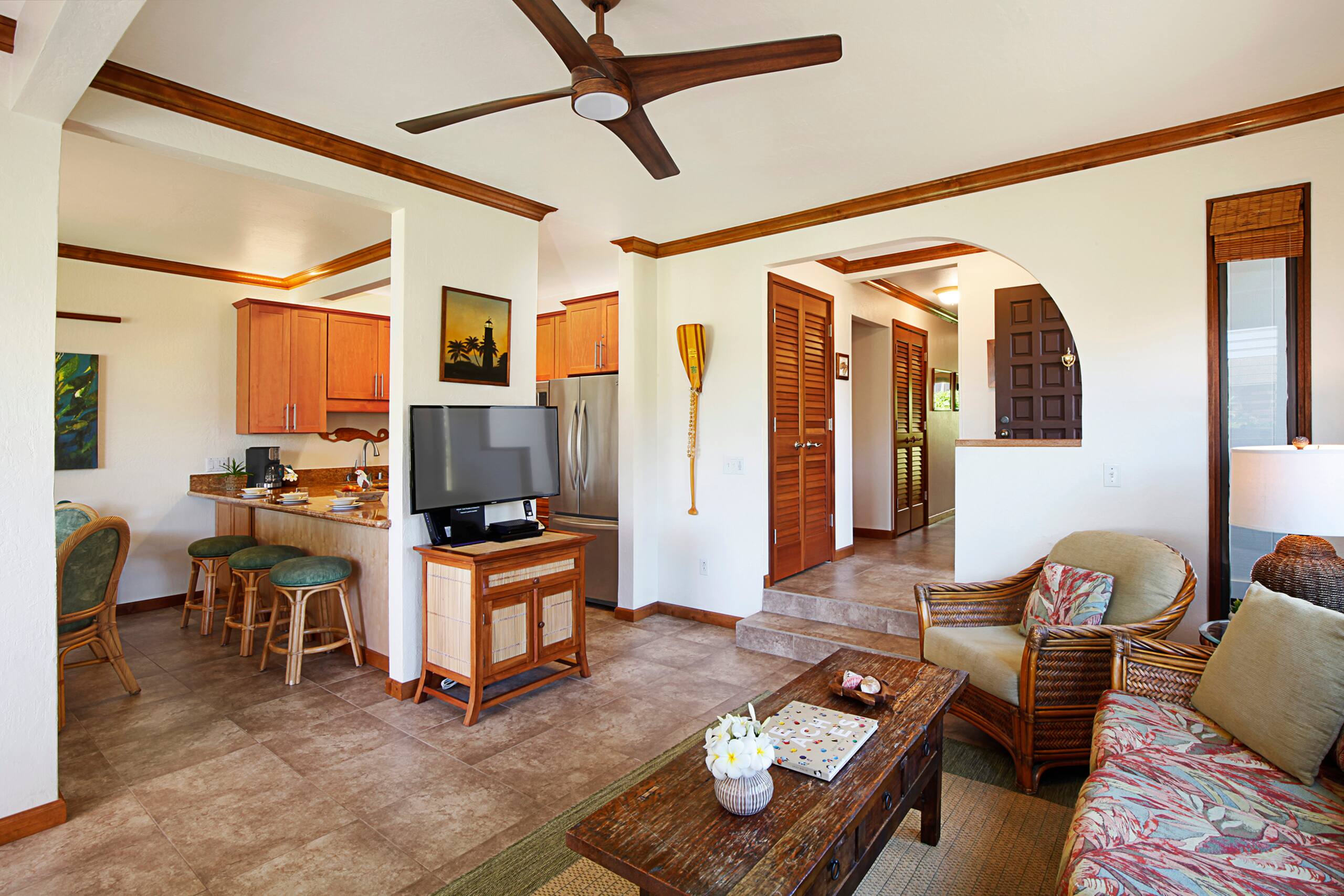 Condo in Koloa · ★4.79 · 2 bedrooms · 3 beds · 2 baths - Image 4
