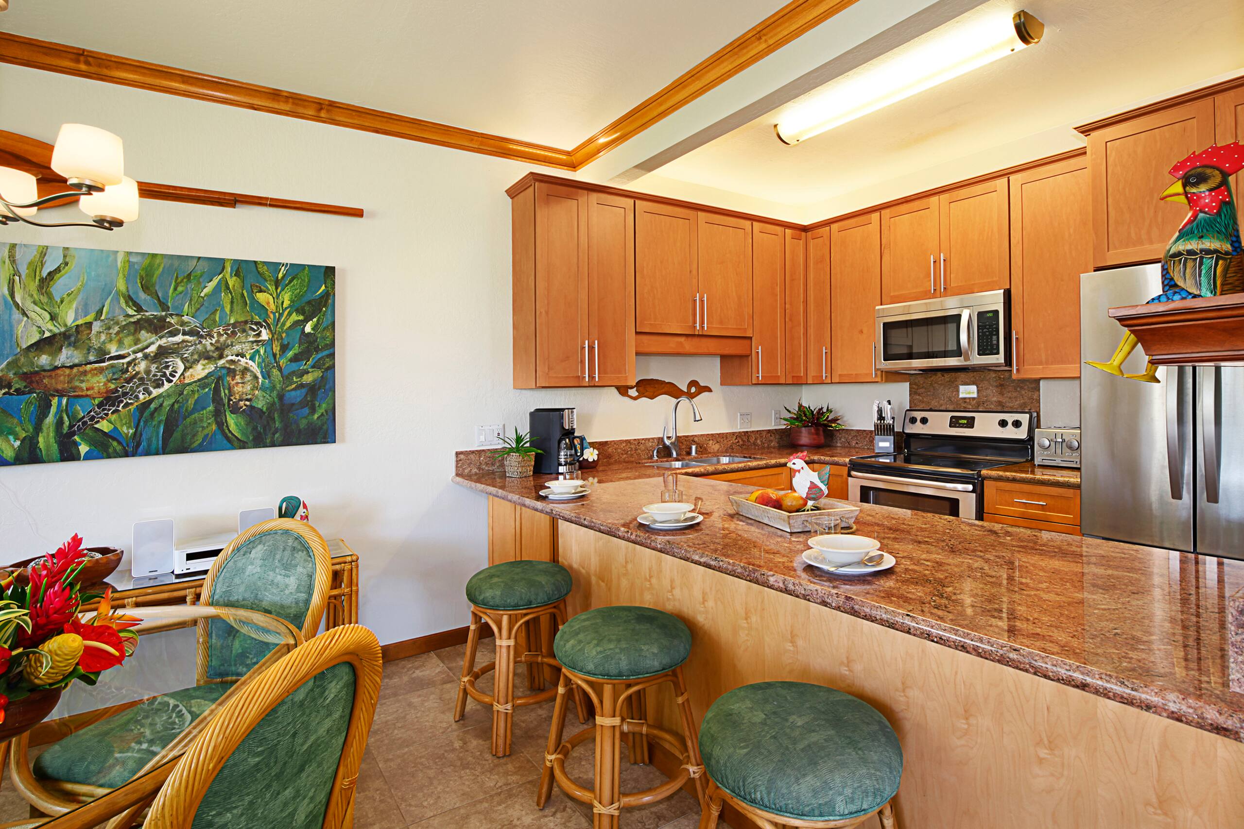 Condo in Koloa · ★4.79 · 2 bedrooms · 3 beds · 2 baths - Image 6