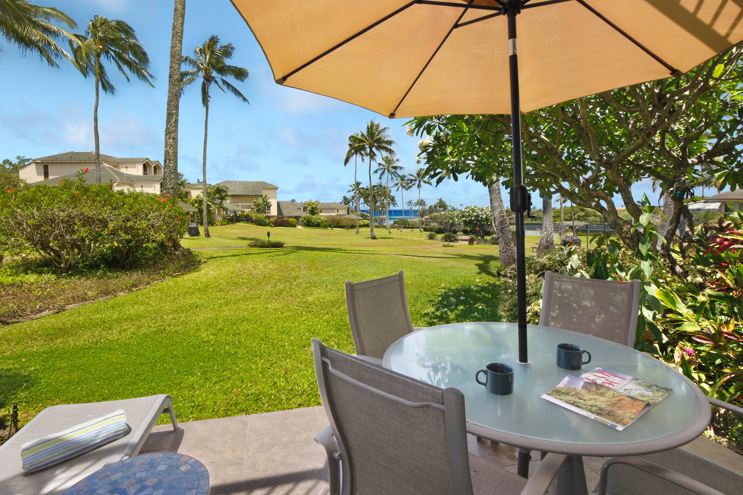Condo in Koloa · ★4.79 · 2 bedrooms · 3 beds · 2 baths - Image 1