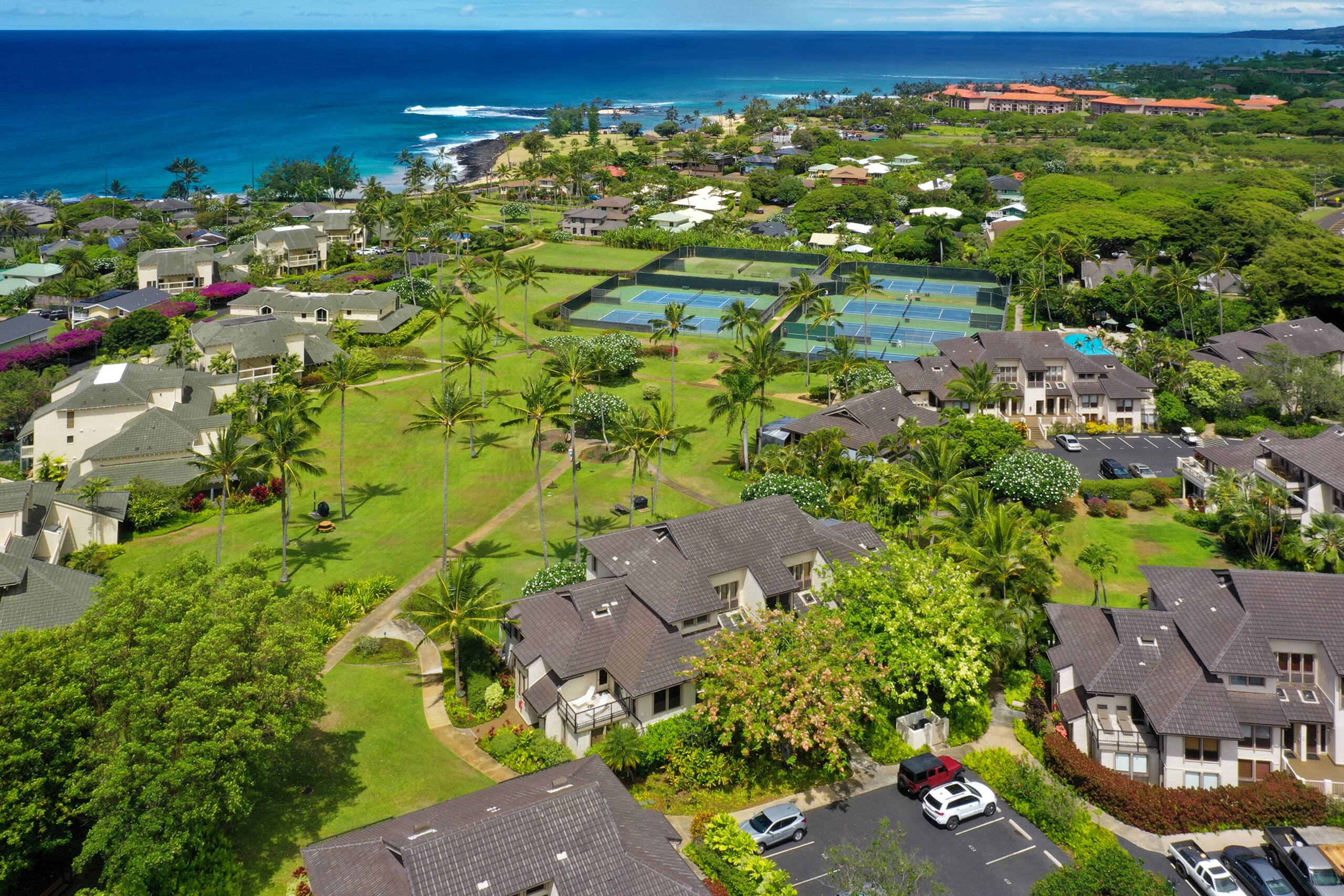 Condo in Koloa · ★4.79 · 2 bedrooms · 3 beds · 2 baths - Image 16