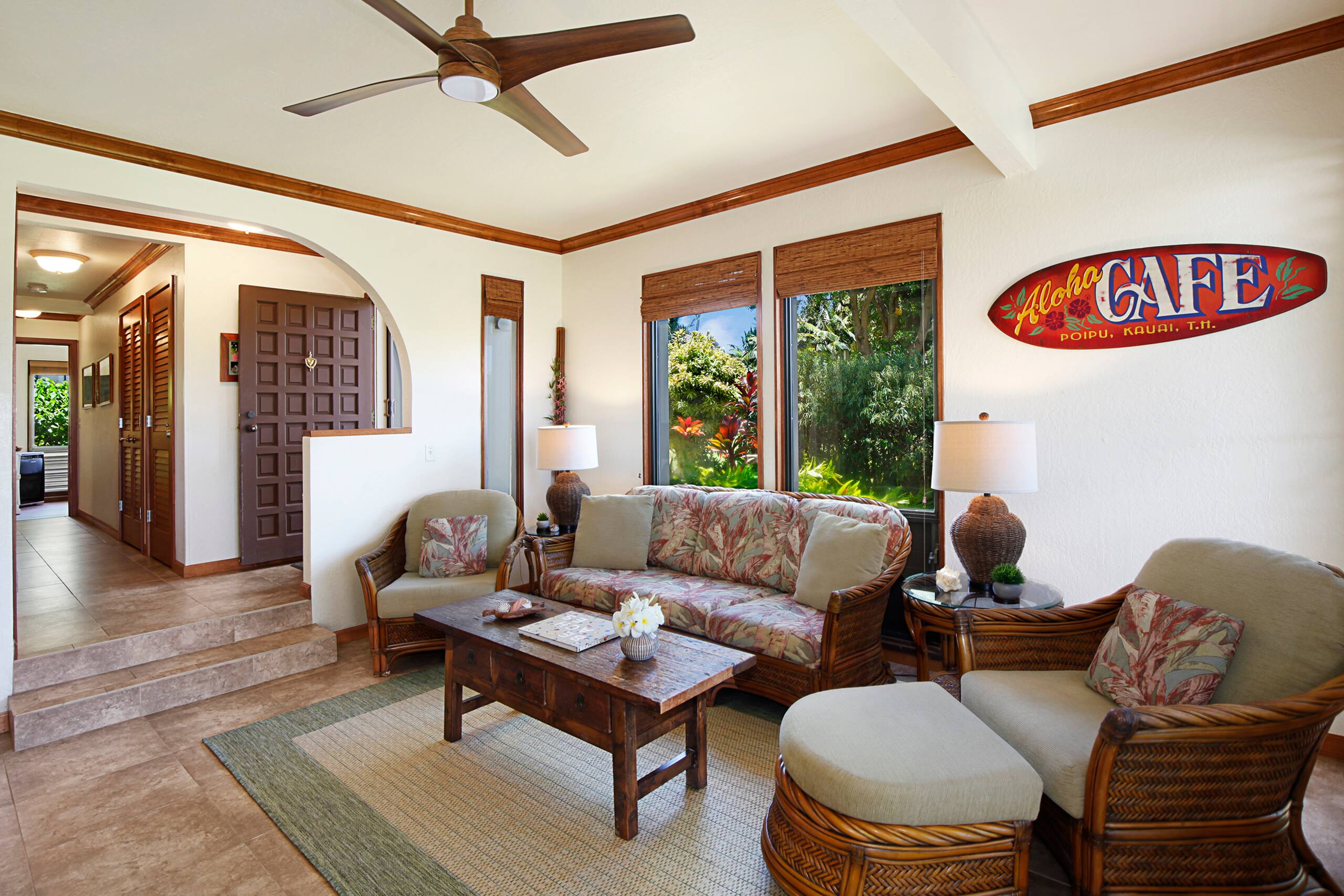 Condo in Koloa · ★4.79 · 2 bedrooms · 3 beds · 2 baths - Image 3