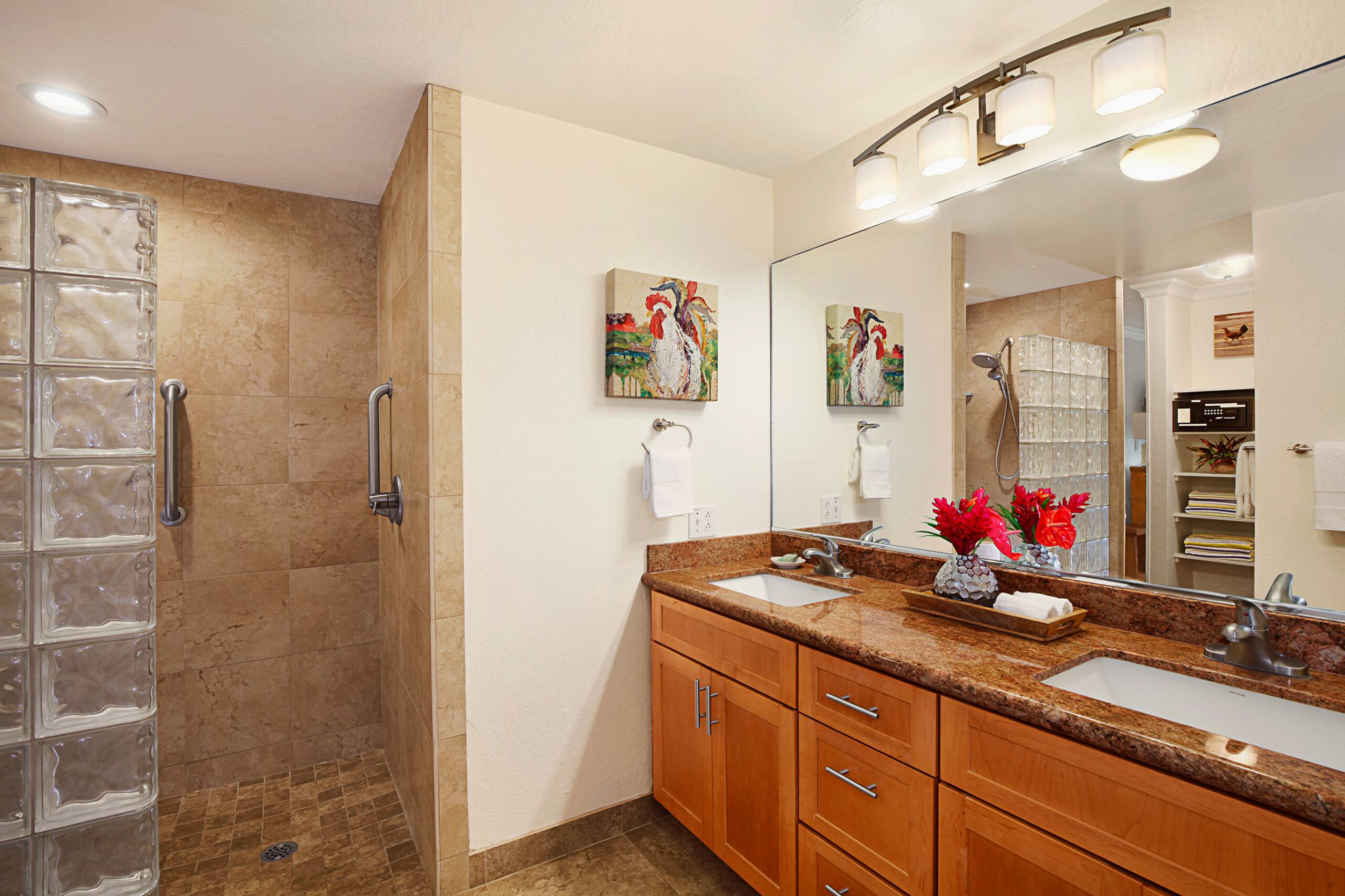 Condo in Koloa · ★4.79 · 2 bedrooms · 3 beds · 2 baths - Image 10