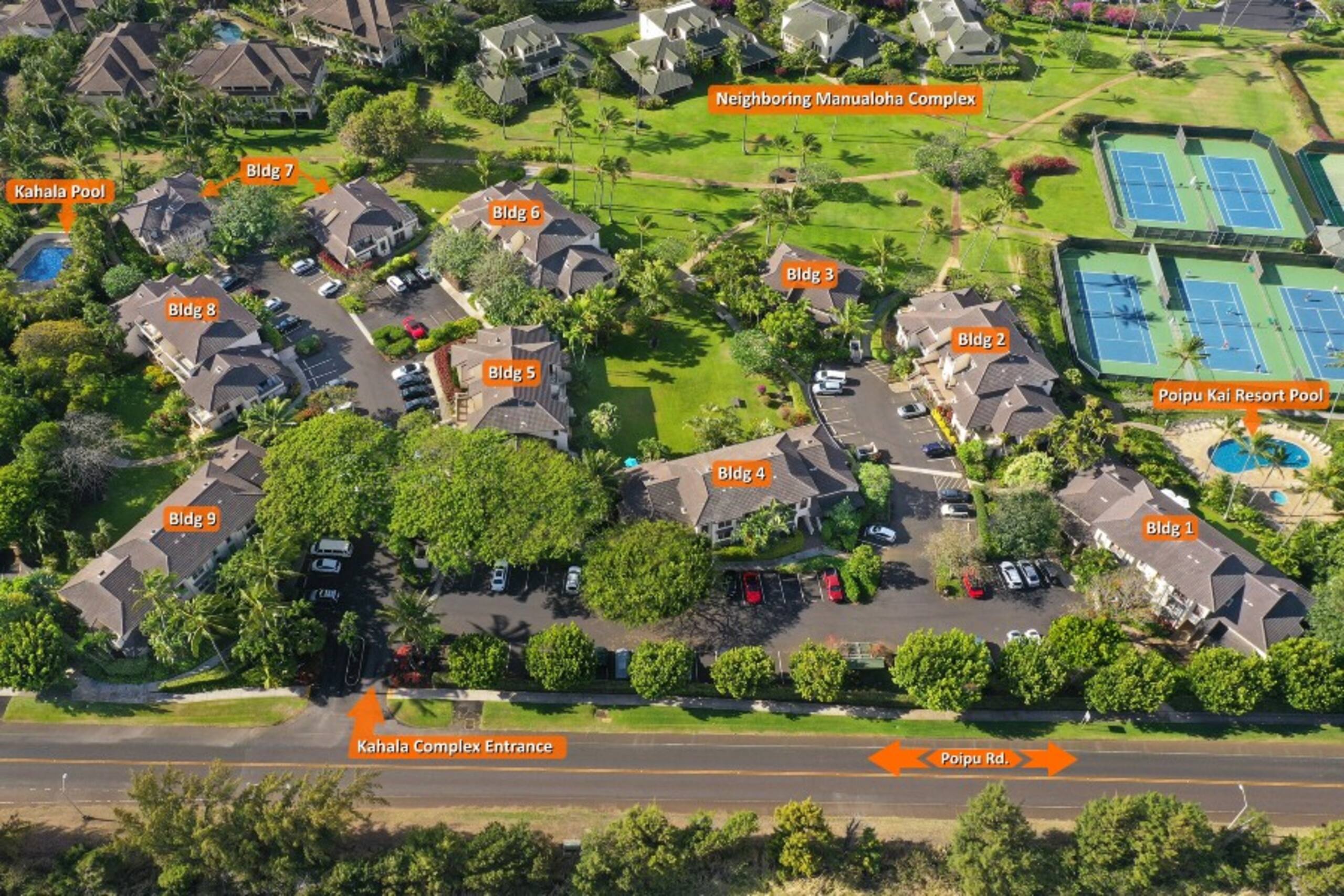 Condo in Koloa · ★4.33 · 1 bedroom · 1 bed · 1 bath - Image 9