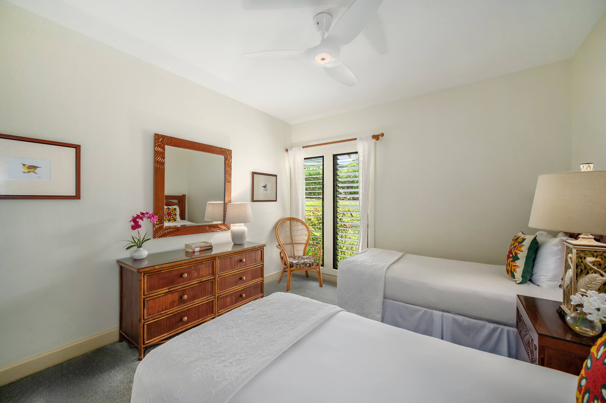 Condo in Koloa · ★4.4 · 3 bedrooms · 5 beds · 2 baths - Image 9