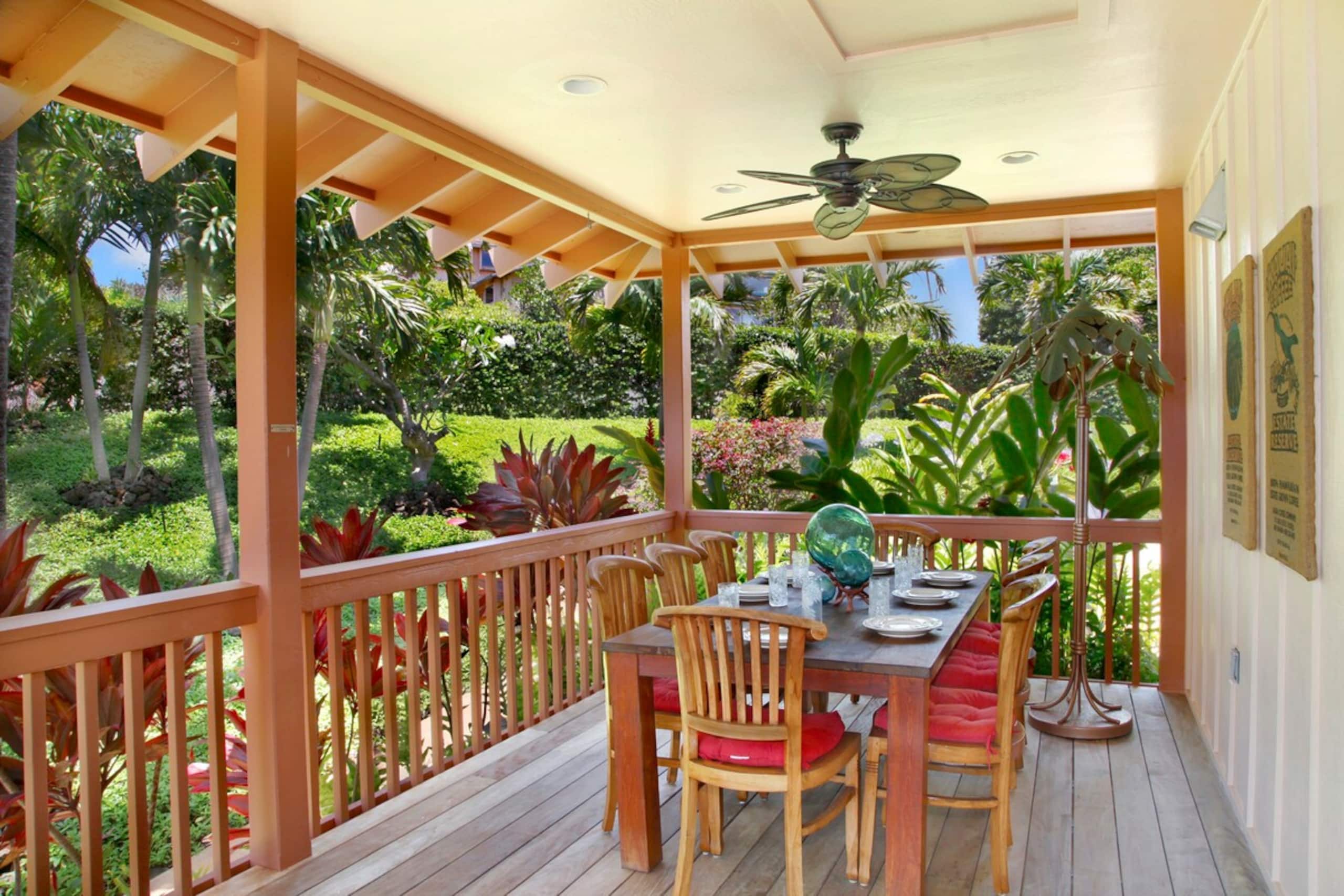 Condo in Koloa · ★4.4 · 3 bedrooms · 5 beds · 2 baths - Image 13