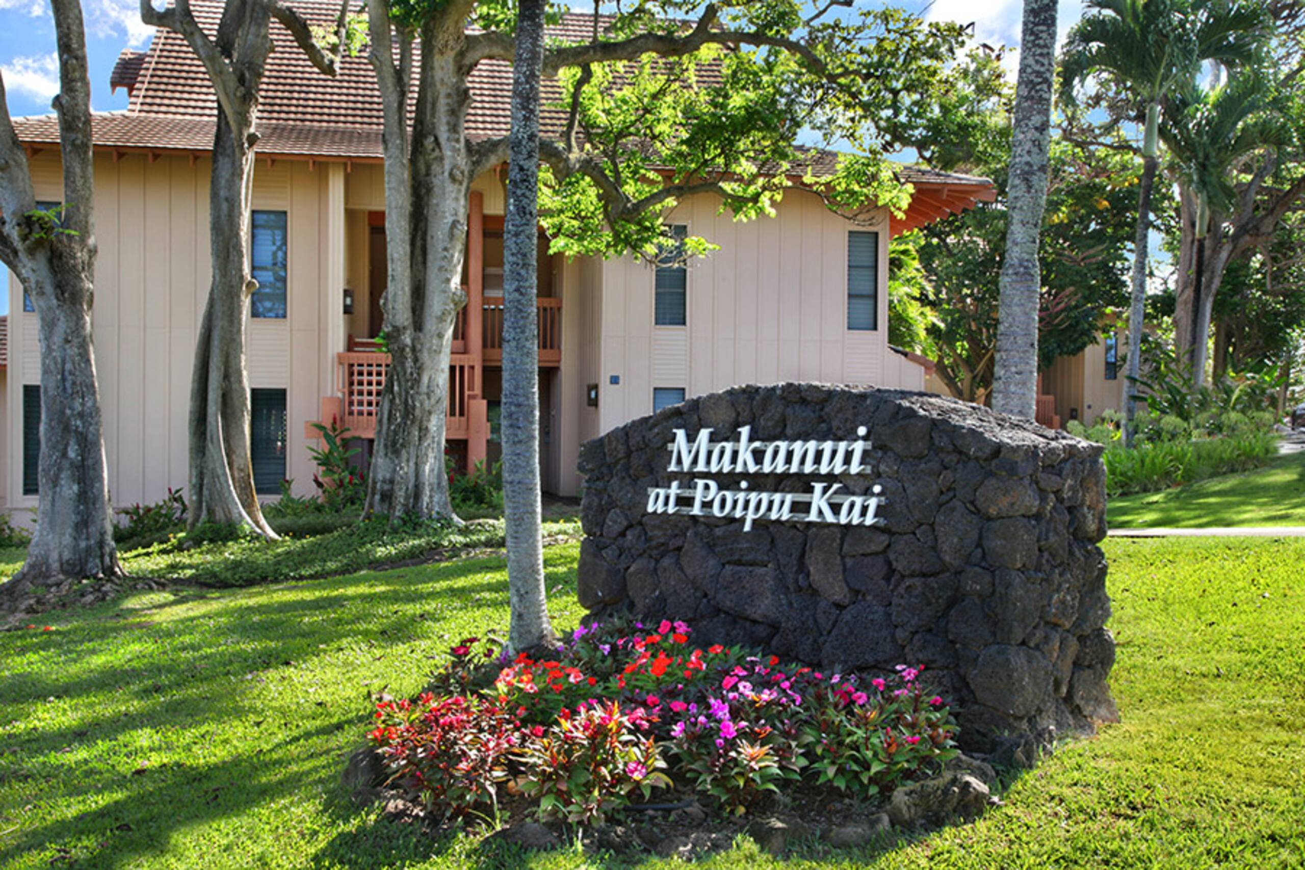 Condo in Koloa · ★4.4 · 3 bedrooms · 5 beds · 2 baths - Image 15