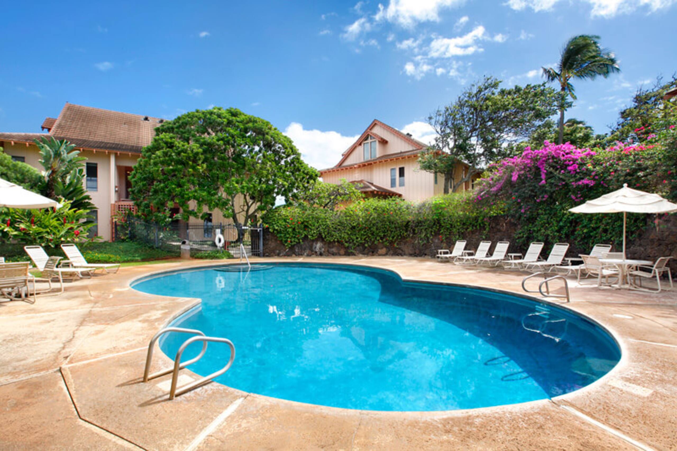 Condo in Koloa · ★4.4 · 3 bedrooms · 5 beds · 2 baths - Image 19