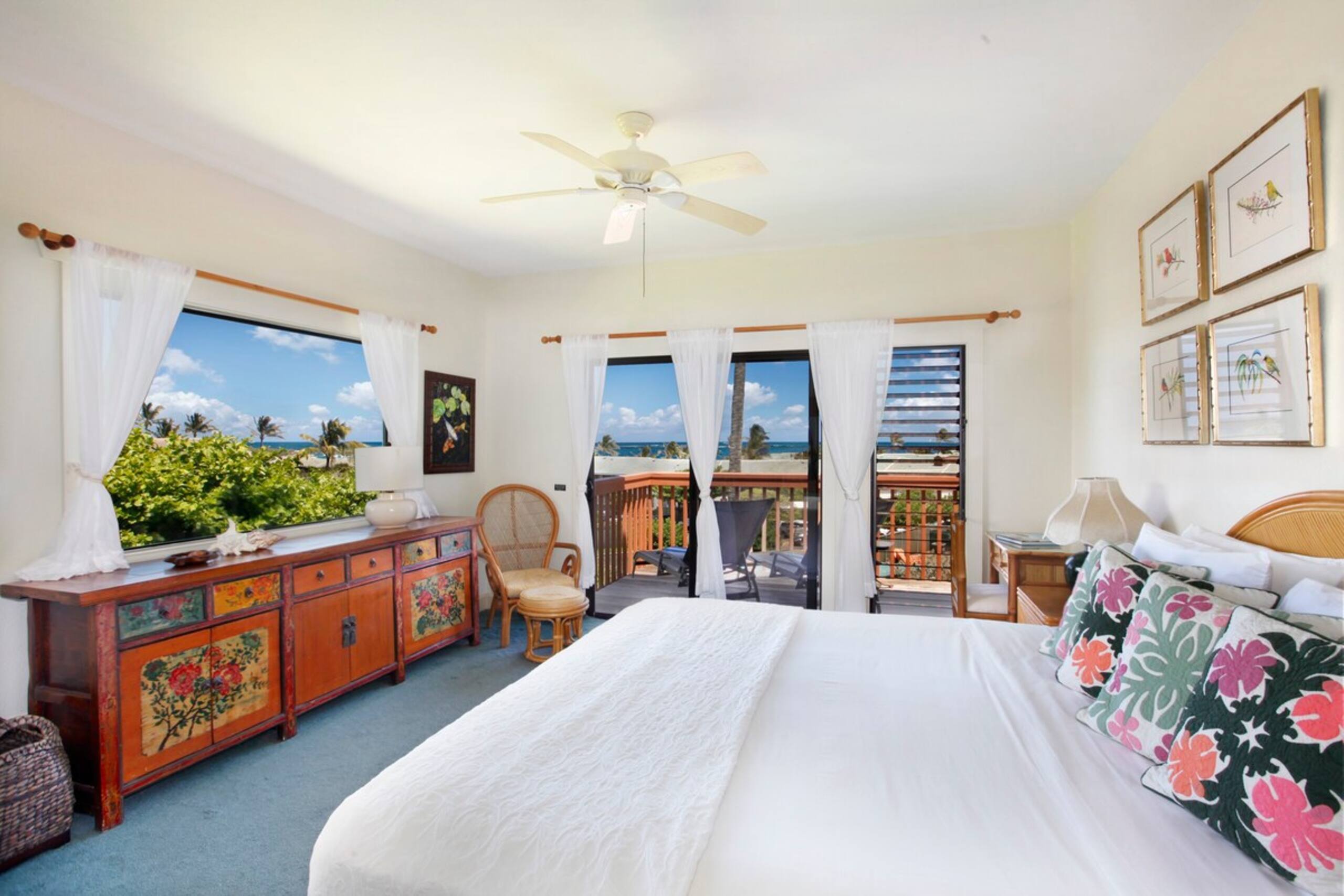 Condo in Koloa · ★4.4 · 3 bedrooms · 5 beds · 2 baths - Image 6