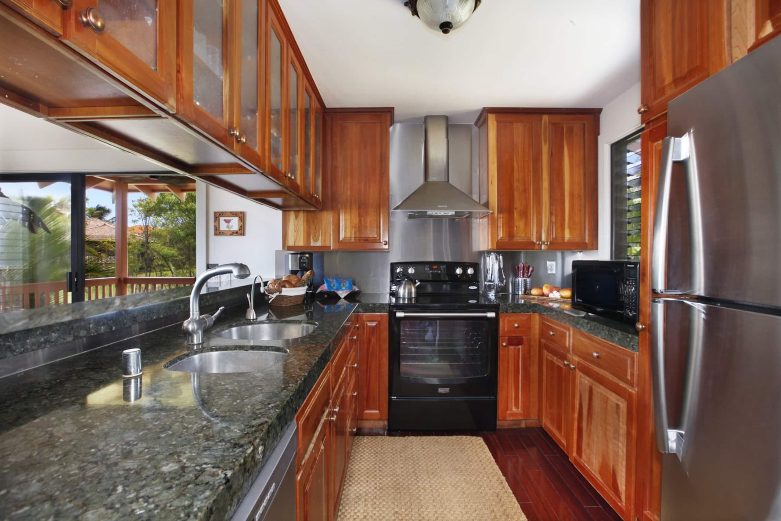Condo in Koloa · ★4.4 · 3 bedrooms · 5 beds · 2 baths - Image 56