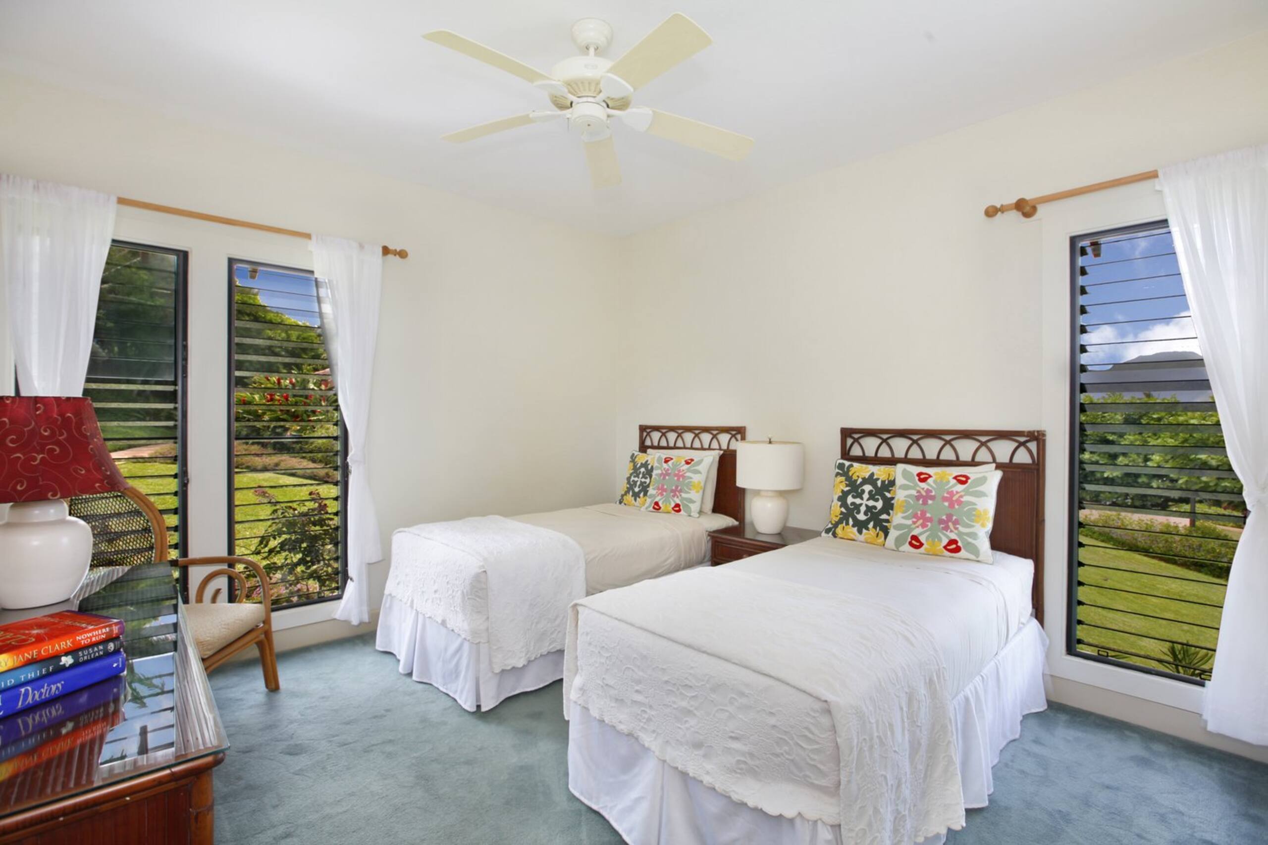 Condo in Koloa · ★4.4 · 3 bedrooms · 5 beds · 2 baths - Image 60