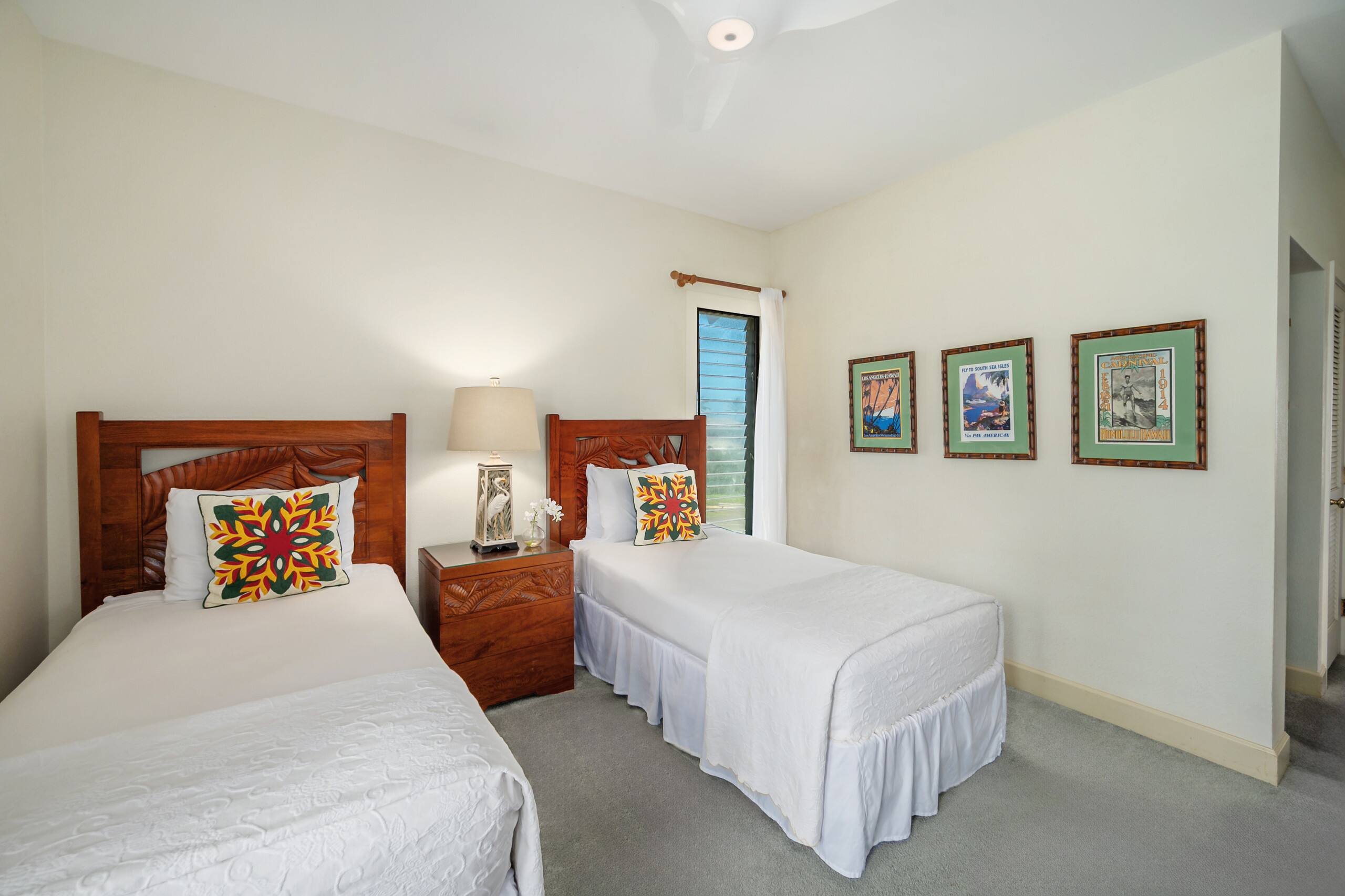 Condo in Koloa · ★4.4 · 3 bedrooms · 5 beds · 2 baths - Image 10