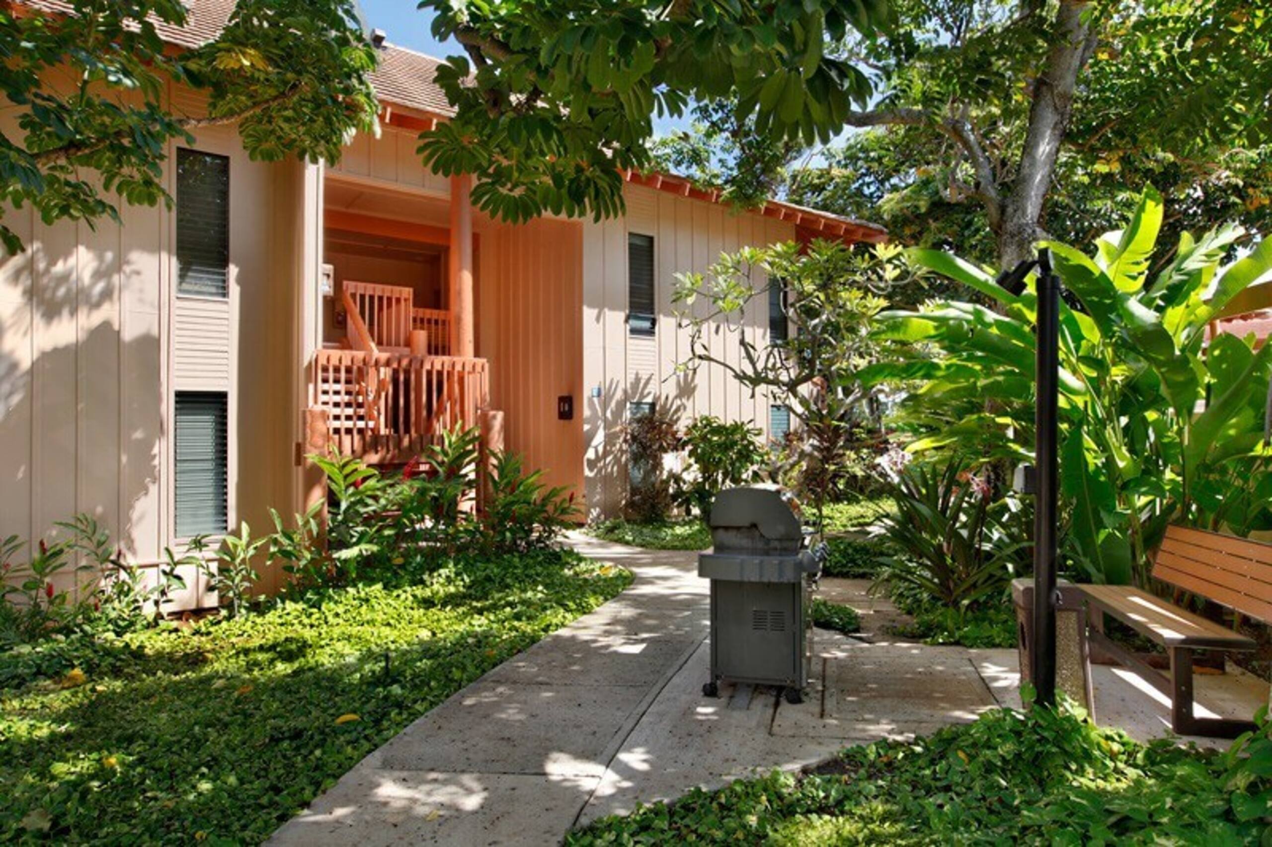 Condo in Koloa · ★4.4 · 3 bedrooms · 5 beds · 2 baths - Image 52