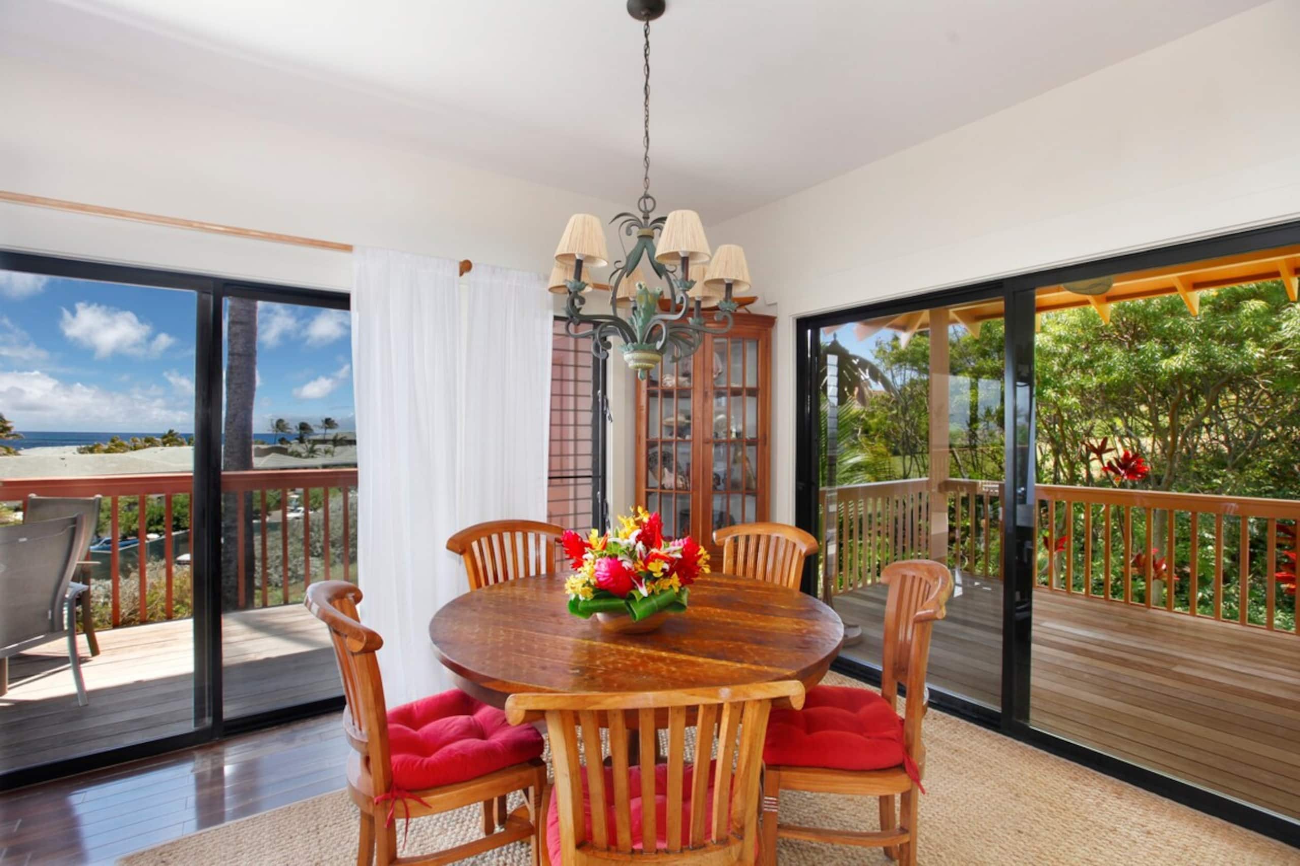 Condo in Koloa · ★4.4 · 3 bedrooms · 5 beds · 2 baths - Image 4