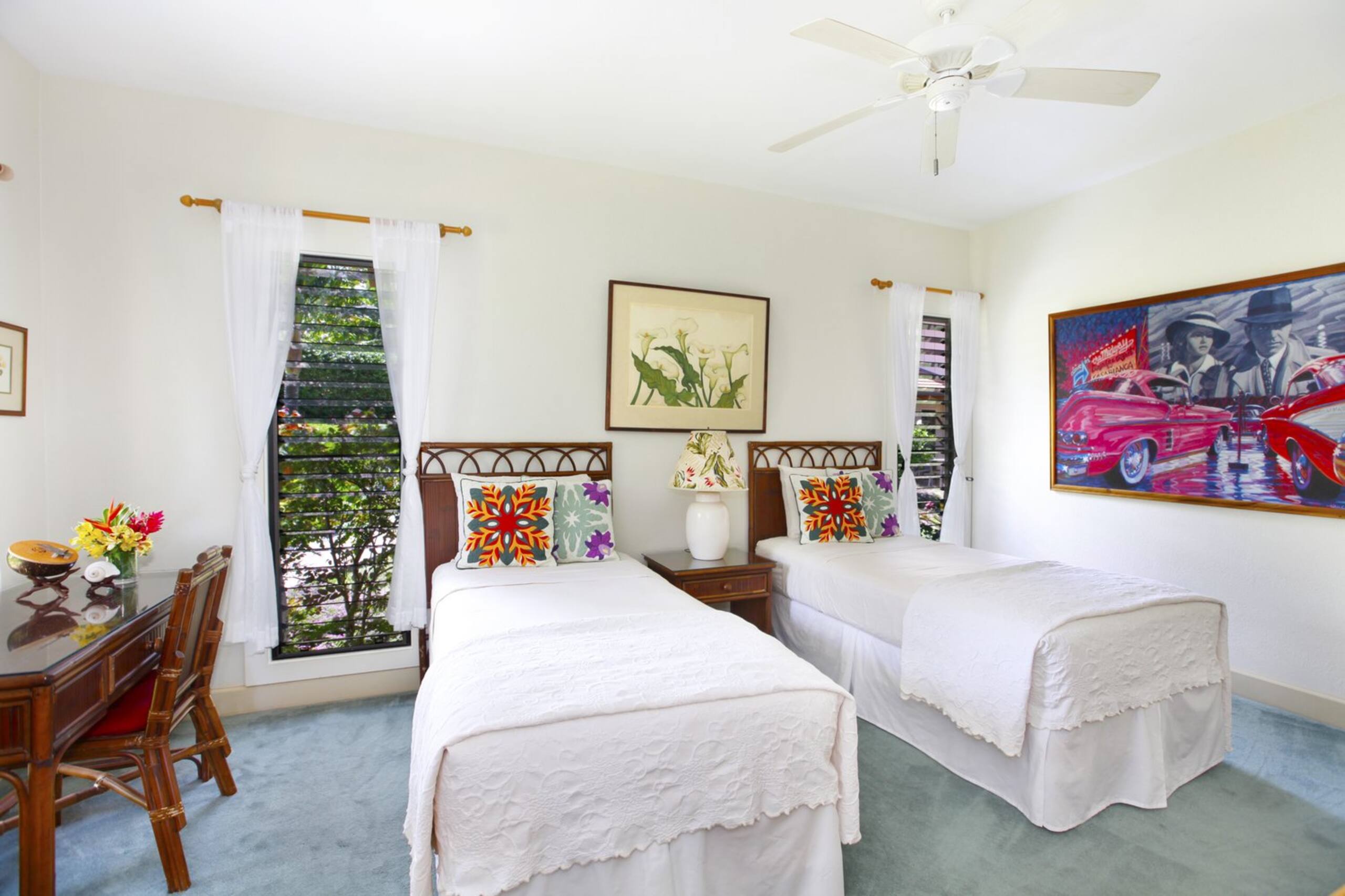 Condo in Koloa · ★4.4 · 3 bedrooms · 5 beds · 2 baths - Image 61