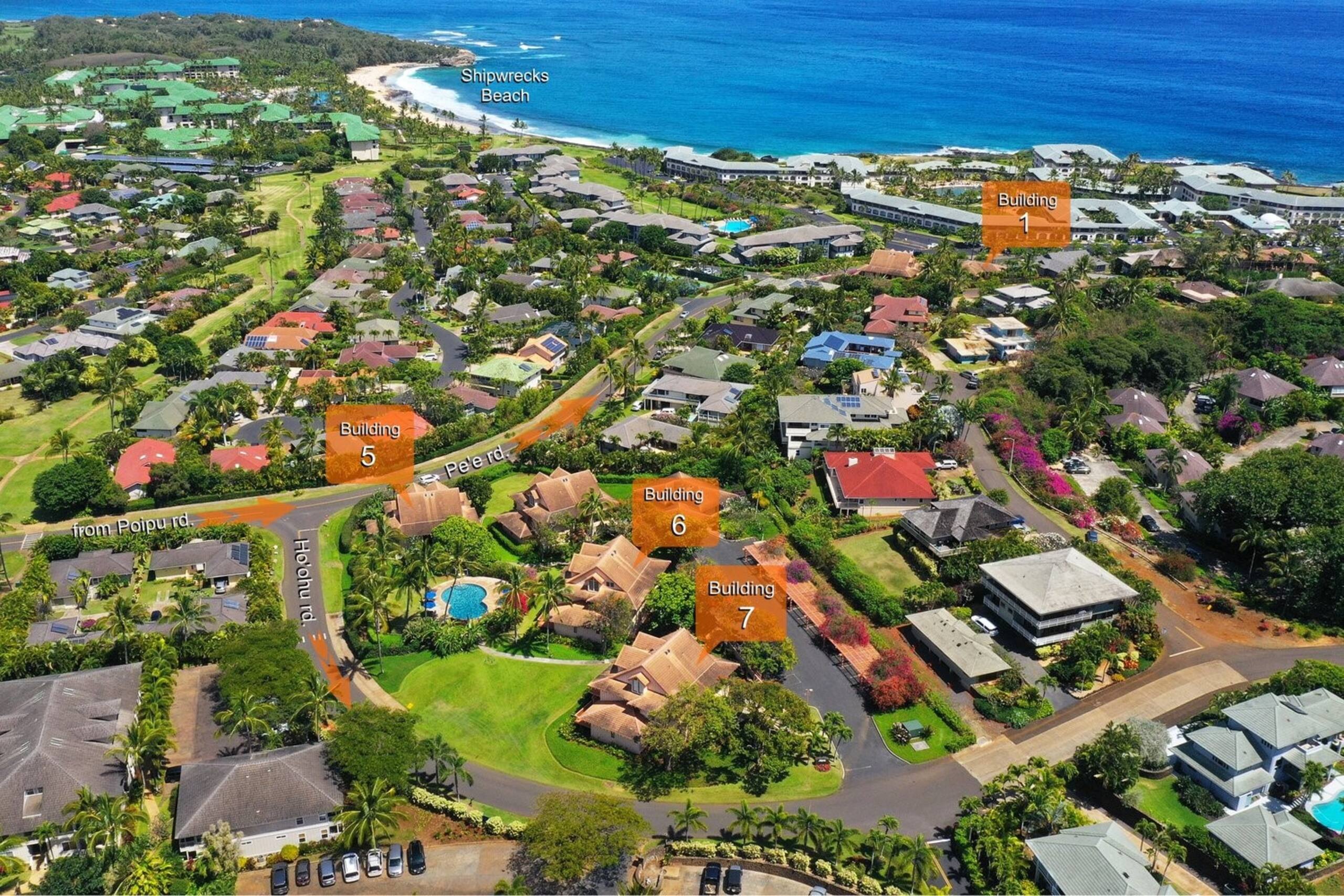 Condo in Koloa · ★4.4 · 3 bedrooms · 5 beds · 2 baths - Image 65