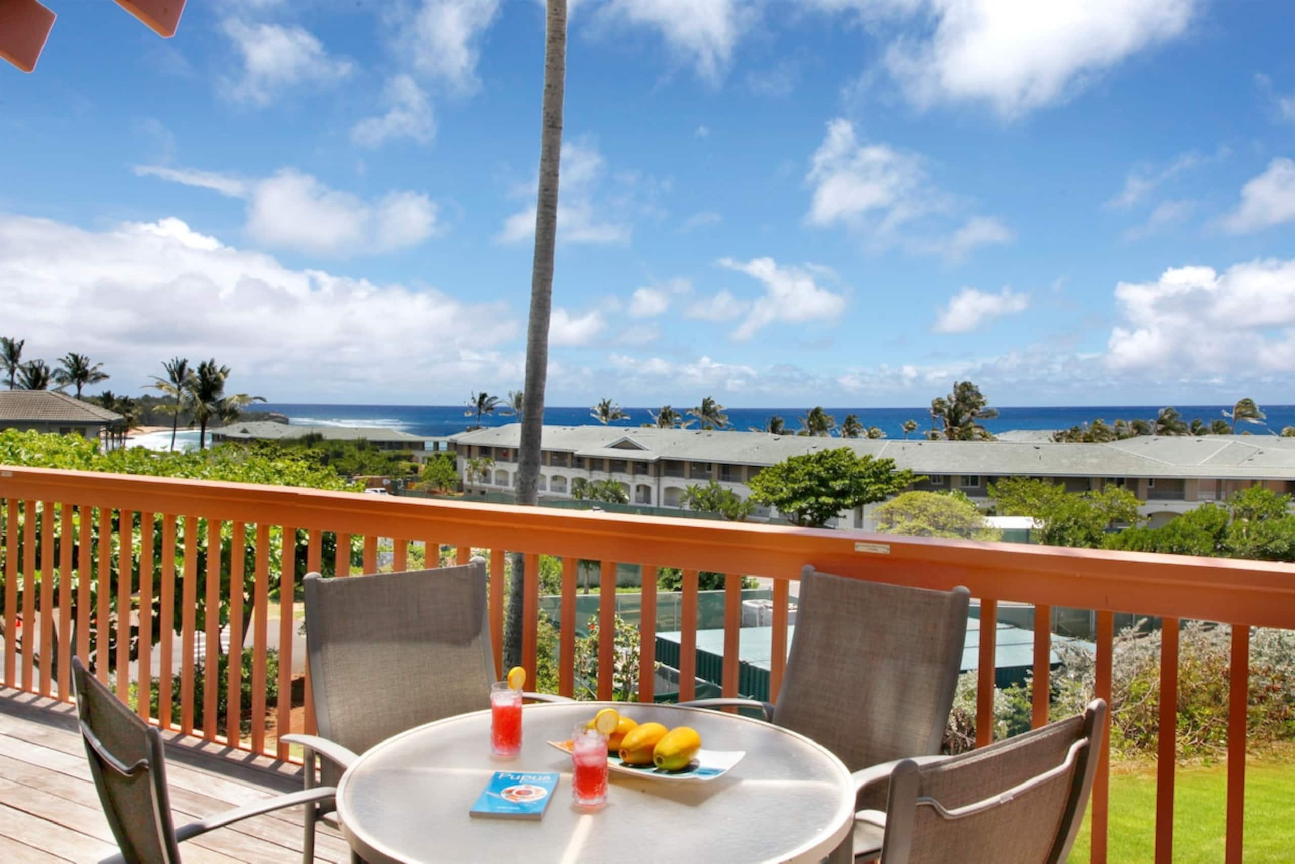 Condo in Koloa · ★4.4 · 3 bedrooms · 5 beds · 2 baths - Image 1