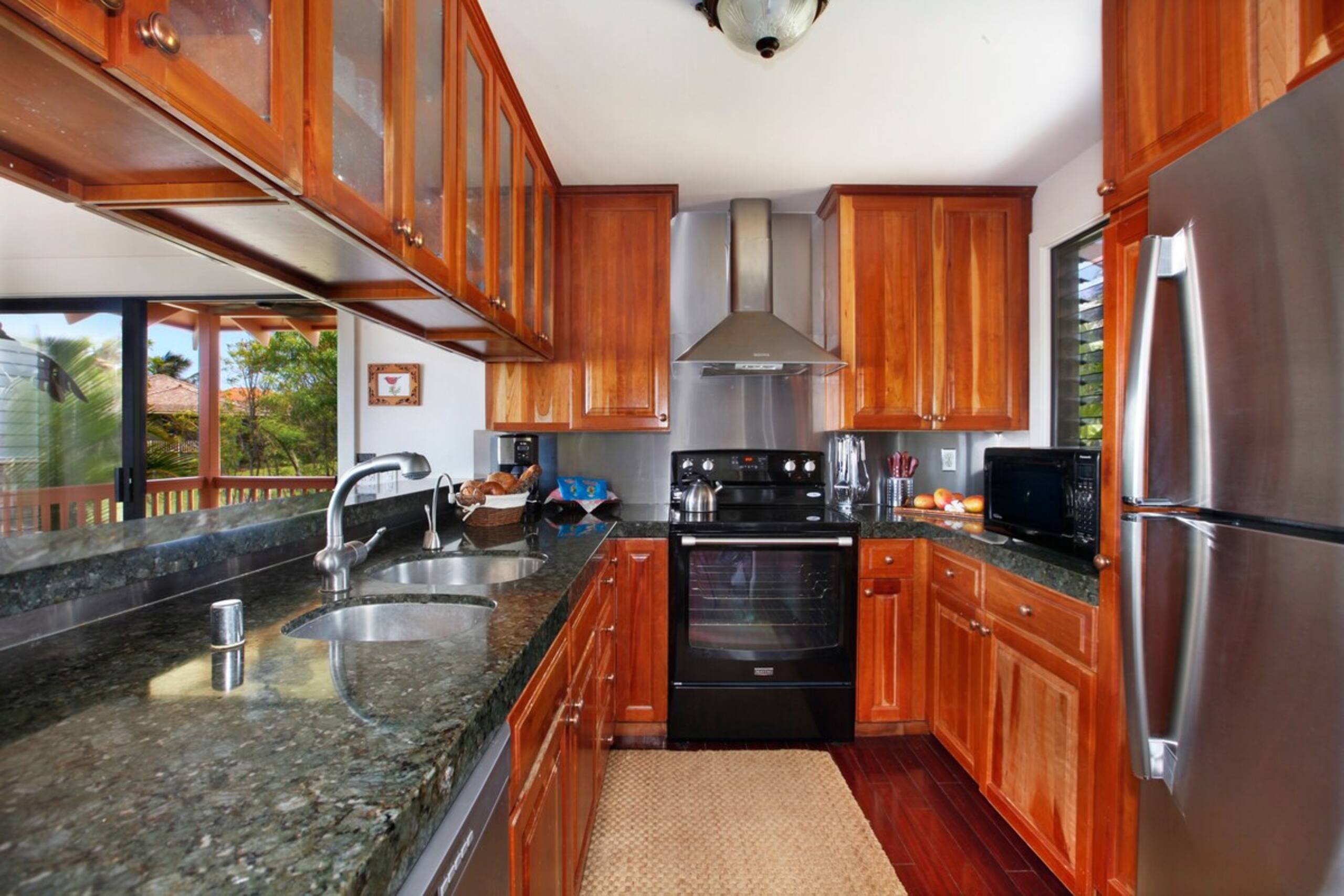 Condo in Koloa · ★4.4 · 3 bedrooms · 5 beds · 2 baths - Image 5