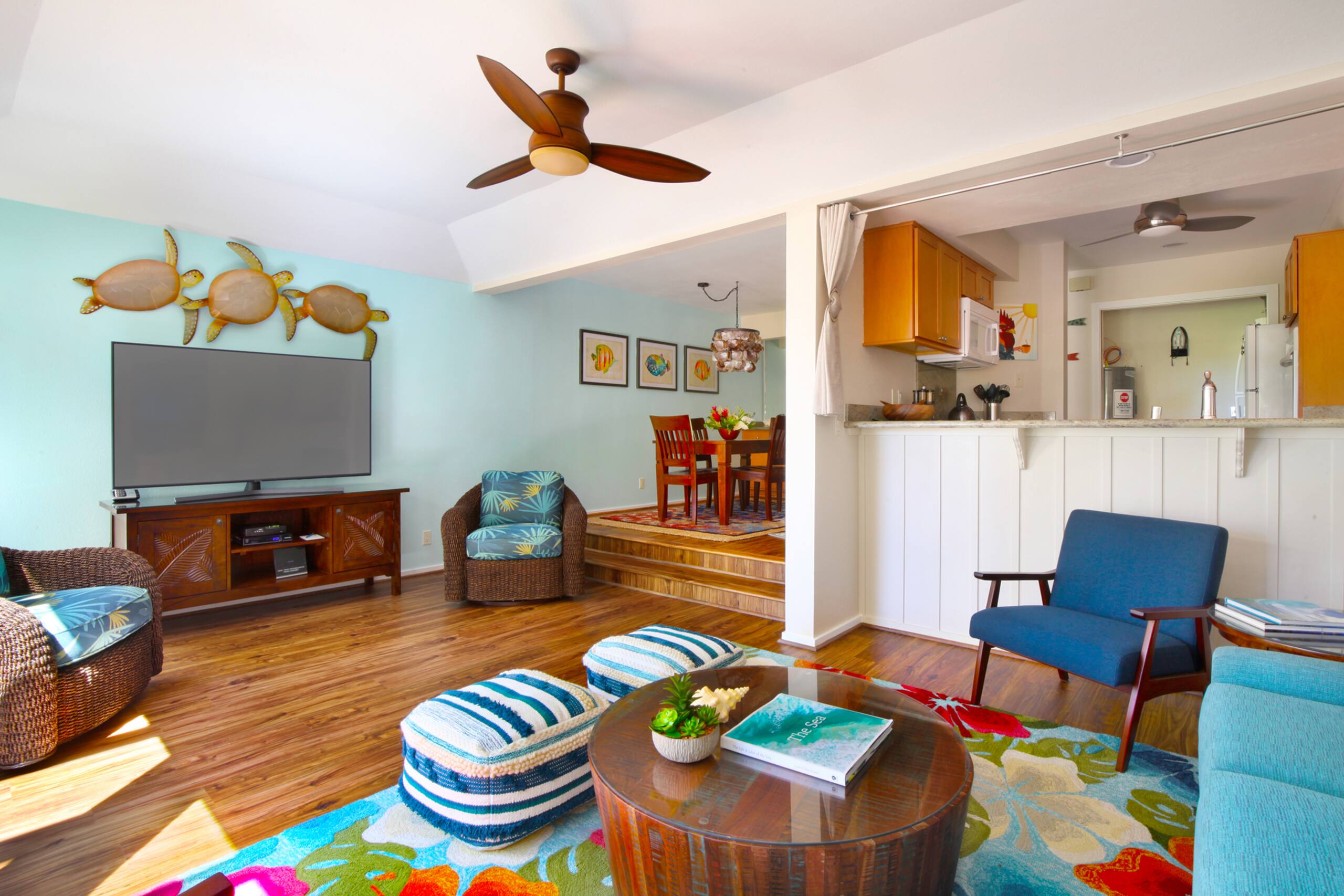 Condo in Koloa · ★4.75 · 1 bedroom · 1 bed · 1 bath - Image 2