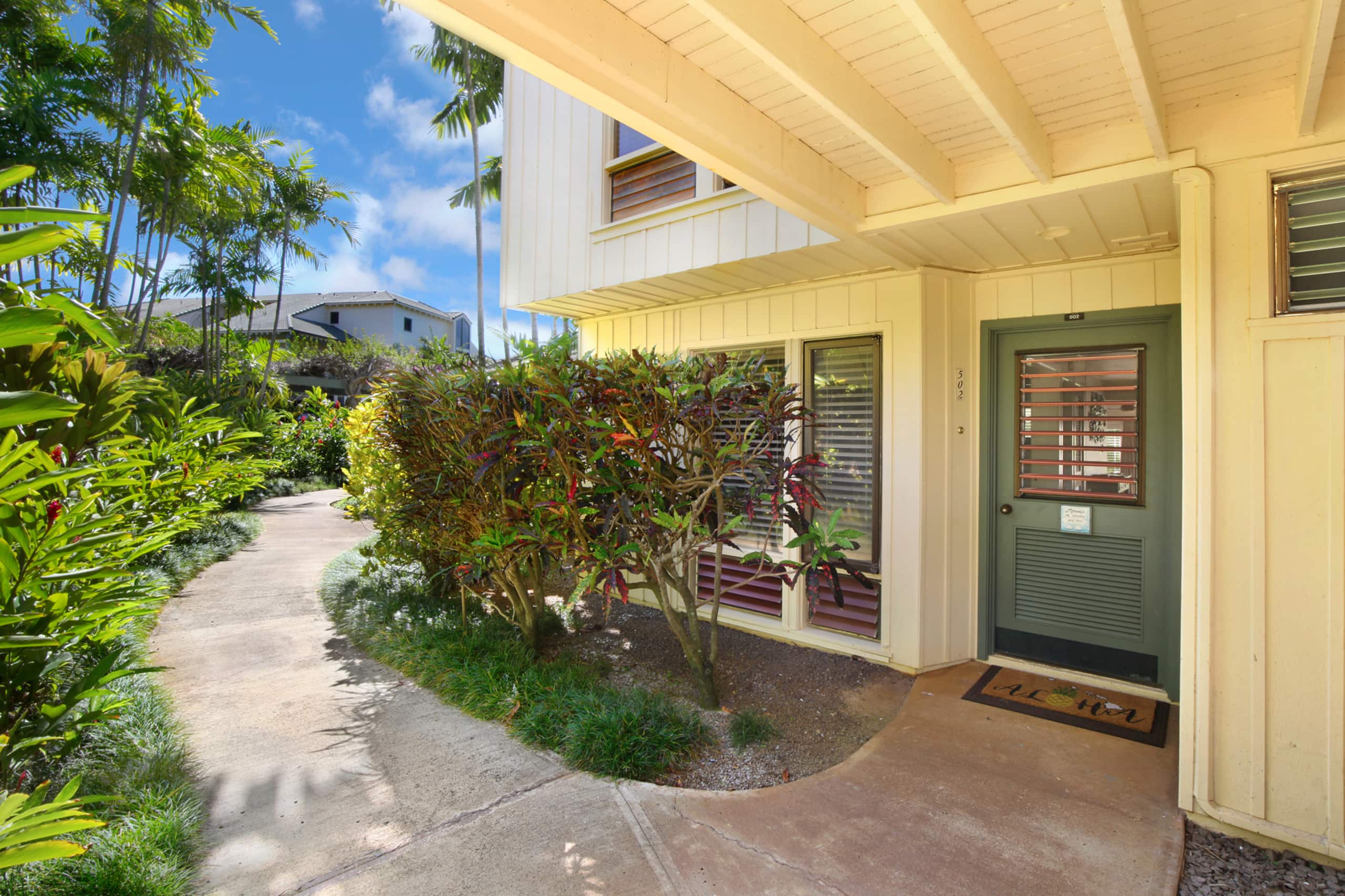 Condo in Koloa · ★4.75 · 1 bedroom · 1 bed · 1 bath - Image 12