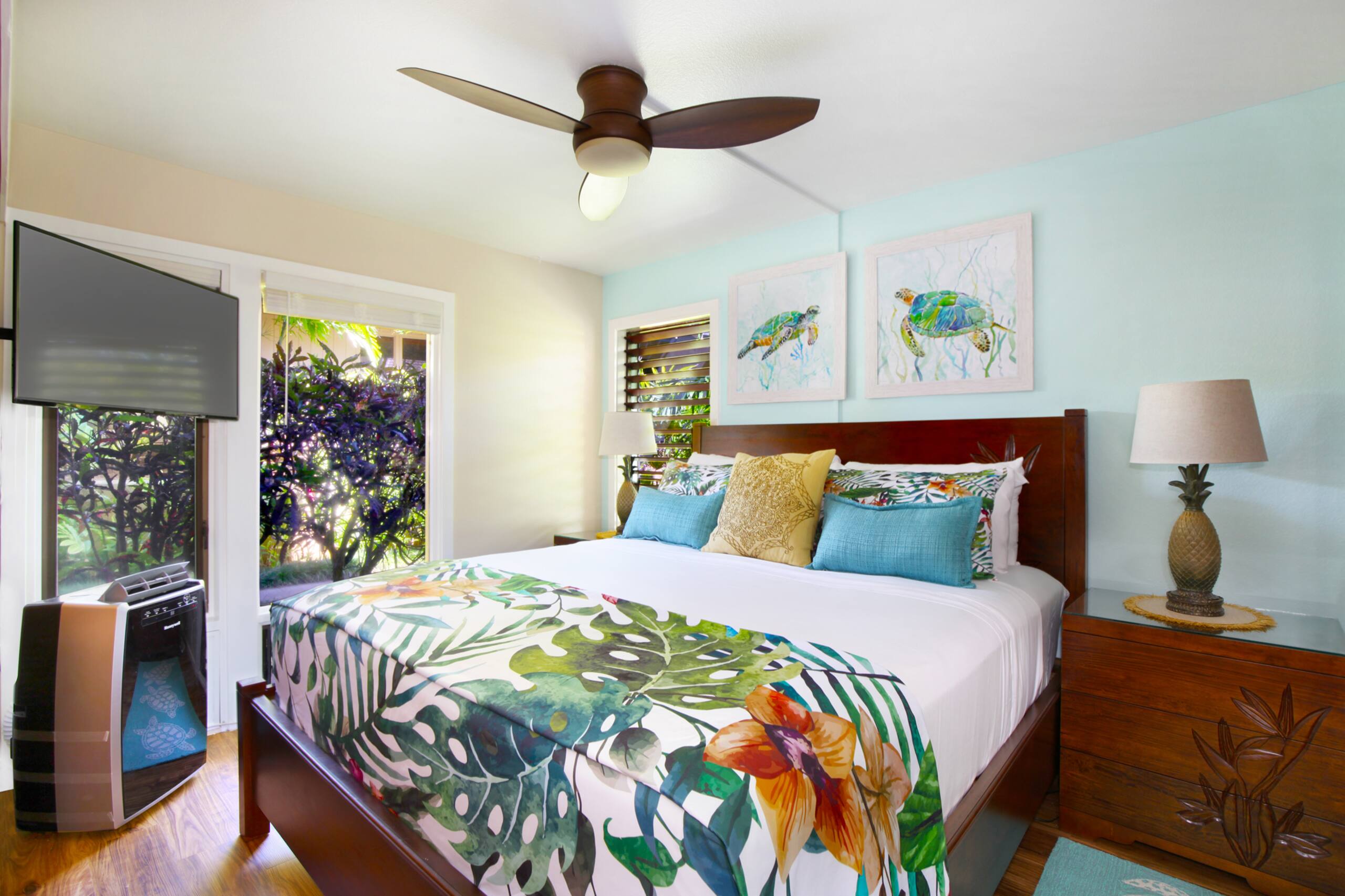 Condo in Koloa · ★4.75 · 1 bedroom · 1 bed · 1 bath - Image 7