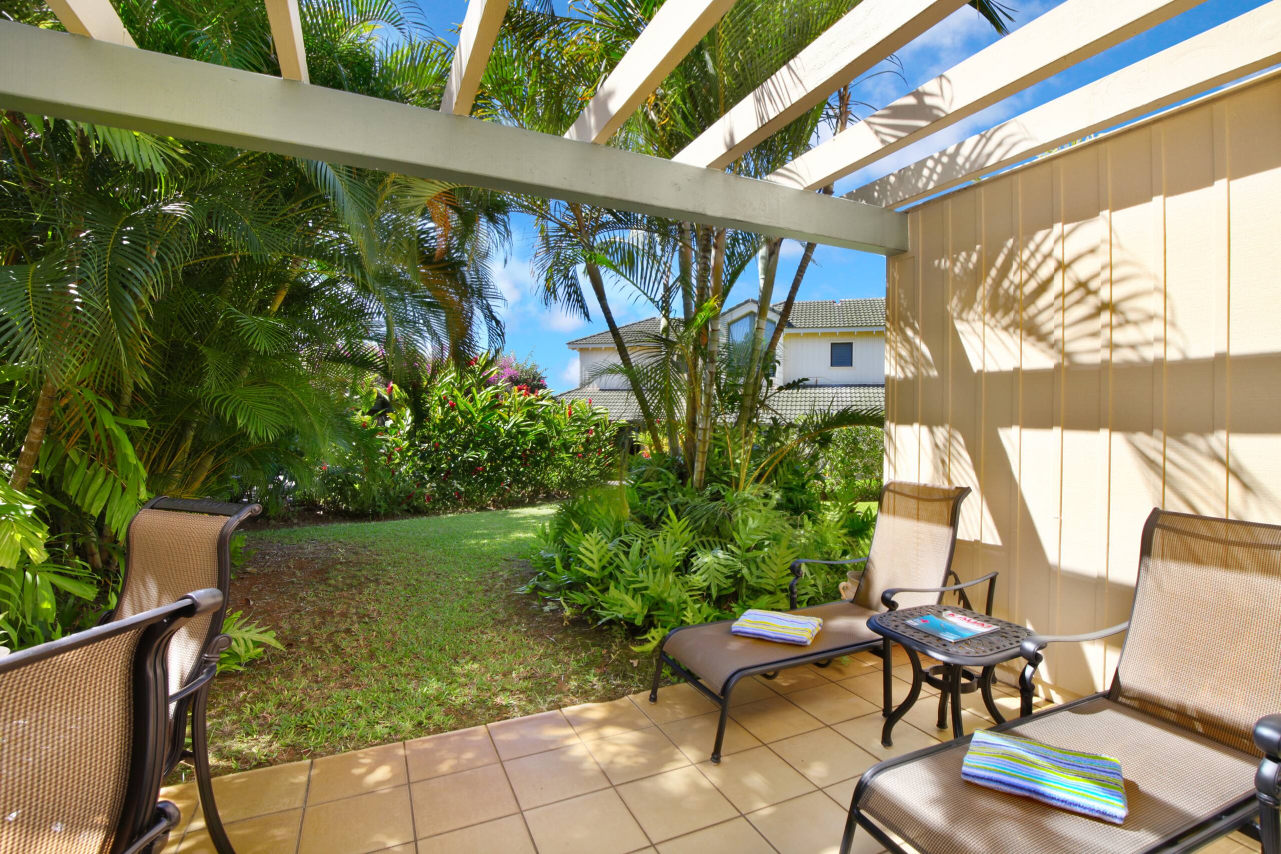 Condo in Koloa · ★4.75 · 1 bedroom · 1 bed · 1 bath - Image 10