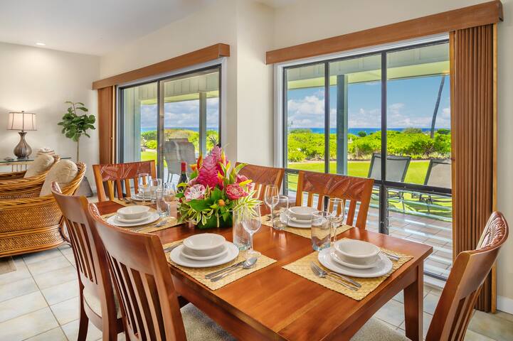 Poipu Sands 419 OceanView By Suite Paradise gallery image 4