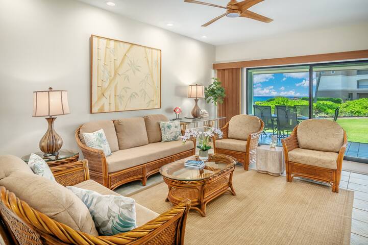 Poipu Sands 419 OceanView By Suite Paradise gallery image 5