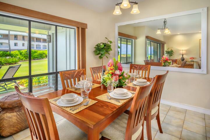 Poipu Sands 419 OceanView By Suite Paradise gallery image 3