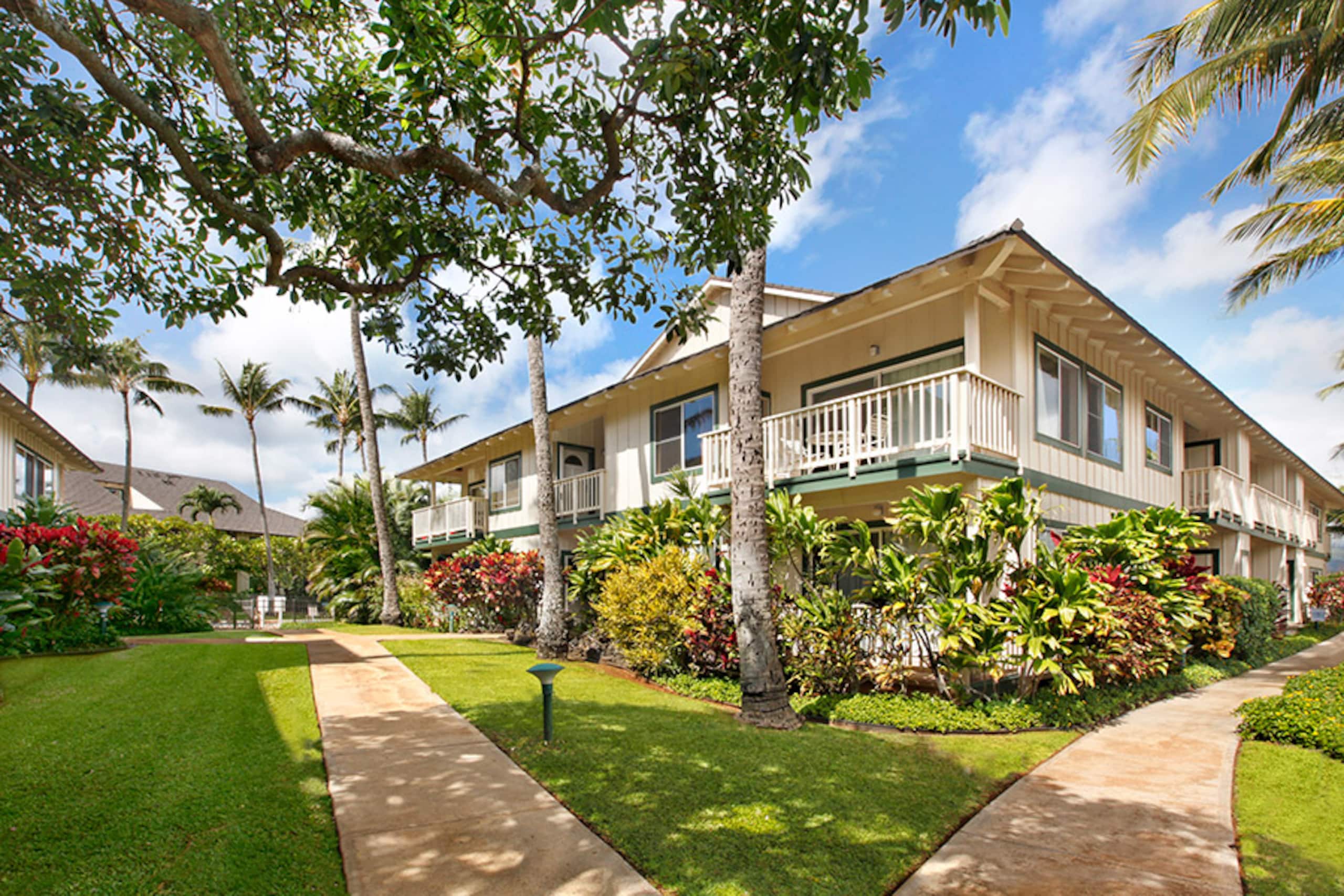 Condo in Koloa · ★4.67 · 3 bedrooms · 4 beds · 2 private baths - Image 24