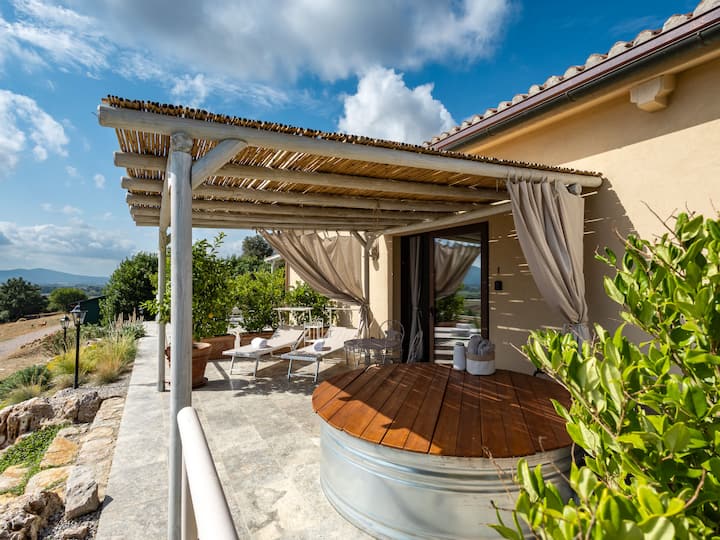 Poggio Piero 2 By Interhome - Toscane
